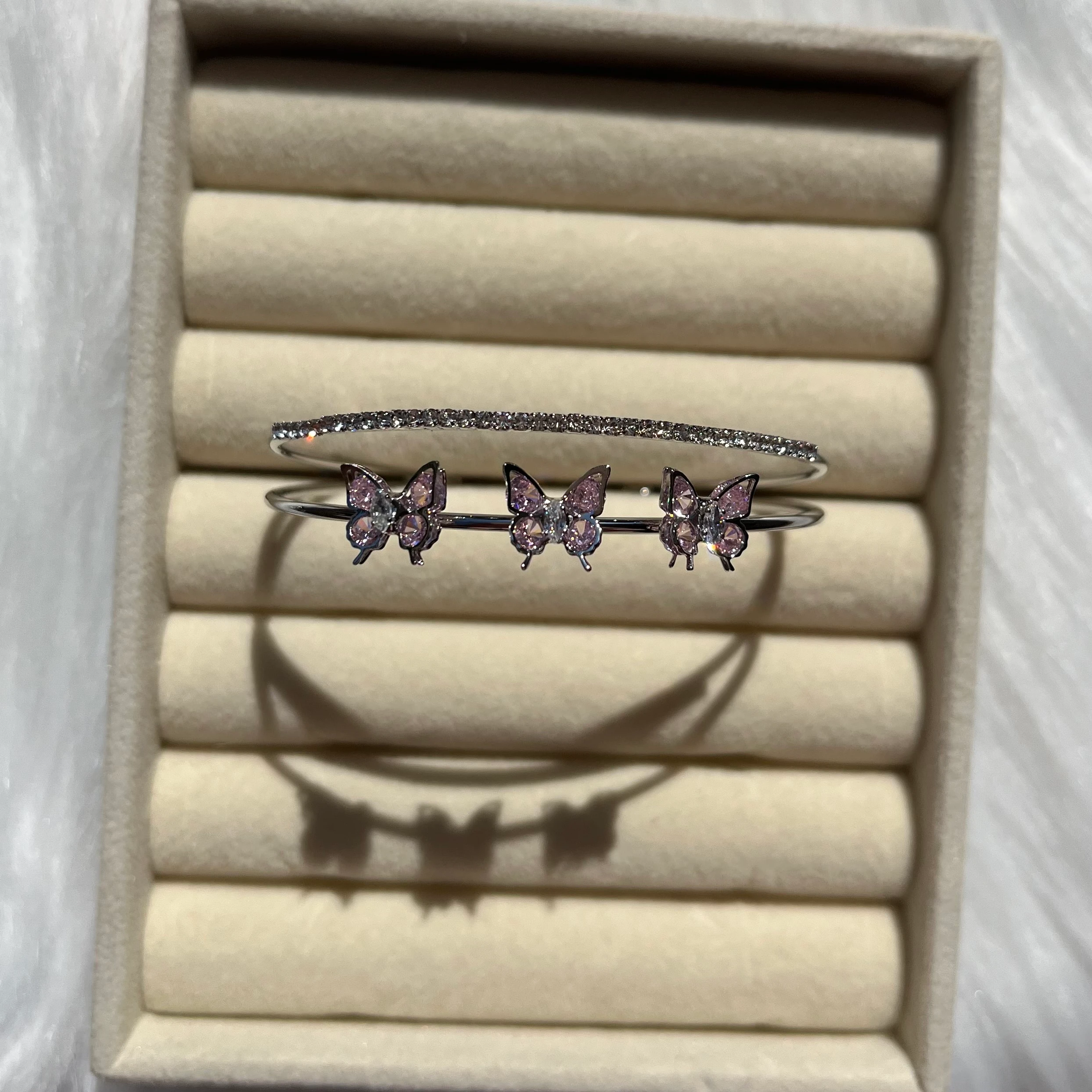 Parıltılı Bilezikler(adet fiyatıdır)