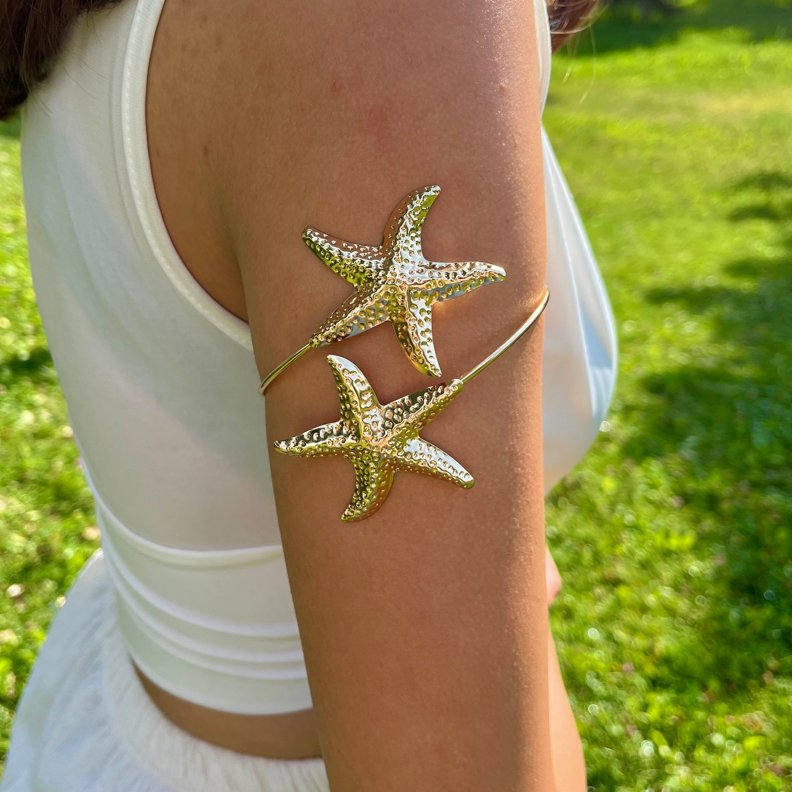 Deniz Yıldızı Armcuff