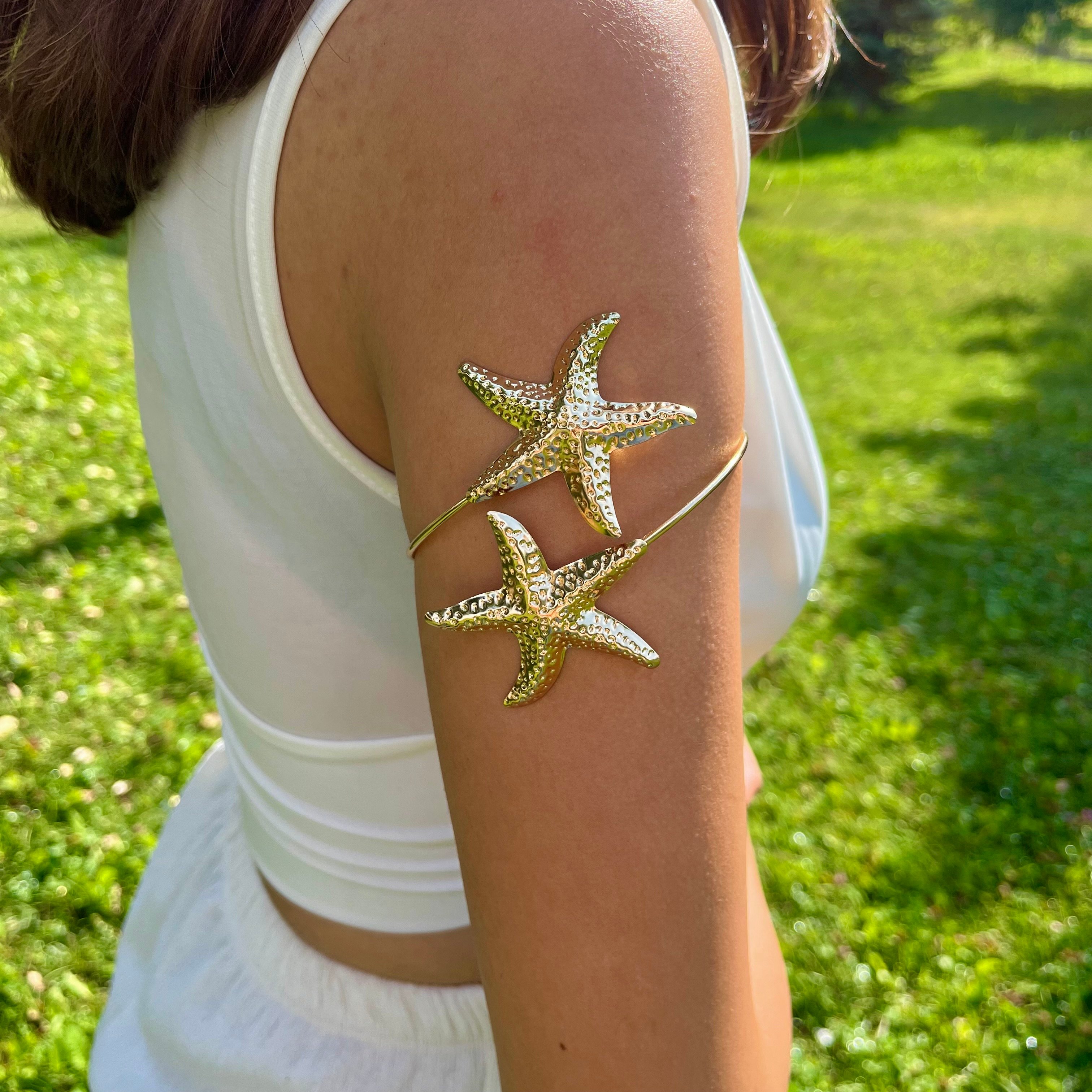 Deniz Yıldız Armcuff