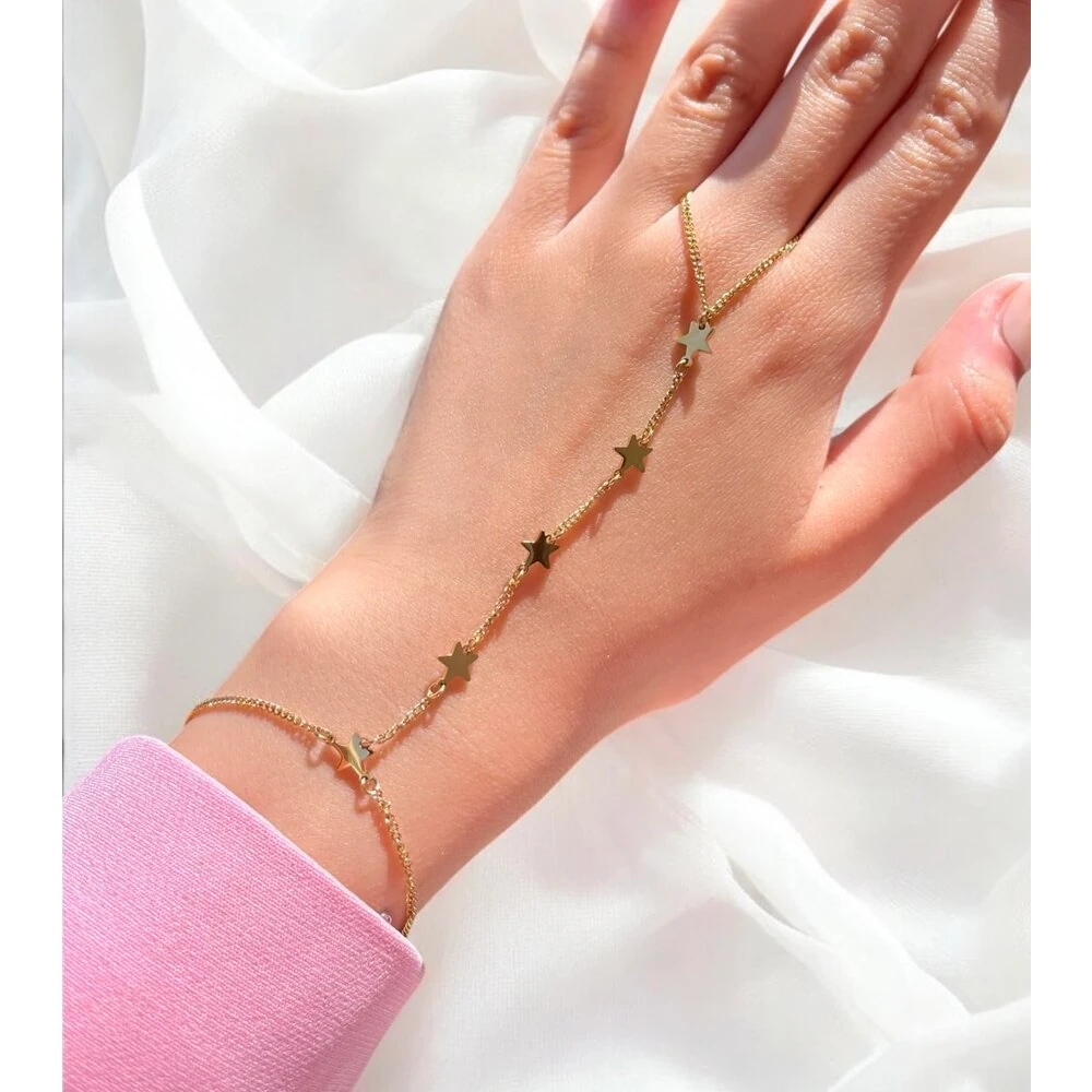 Küçük yıldızlı şahmeran