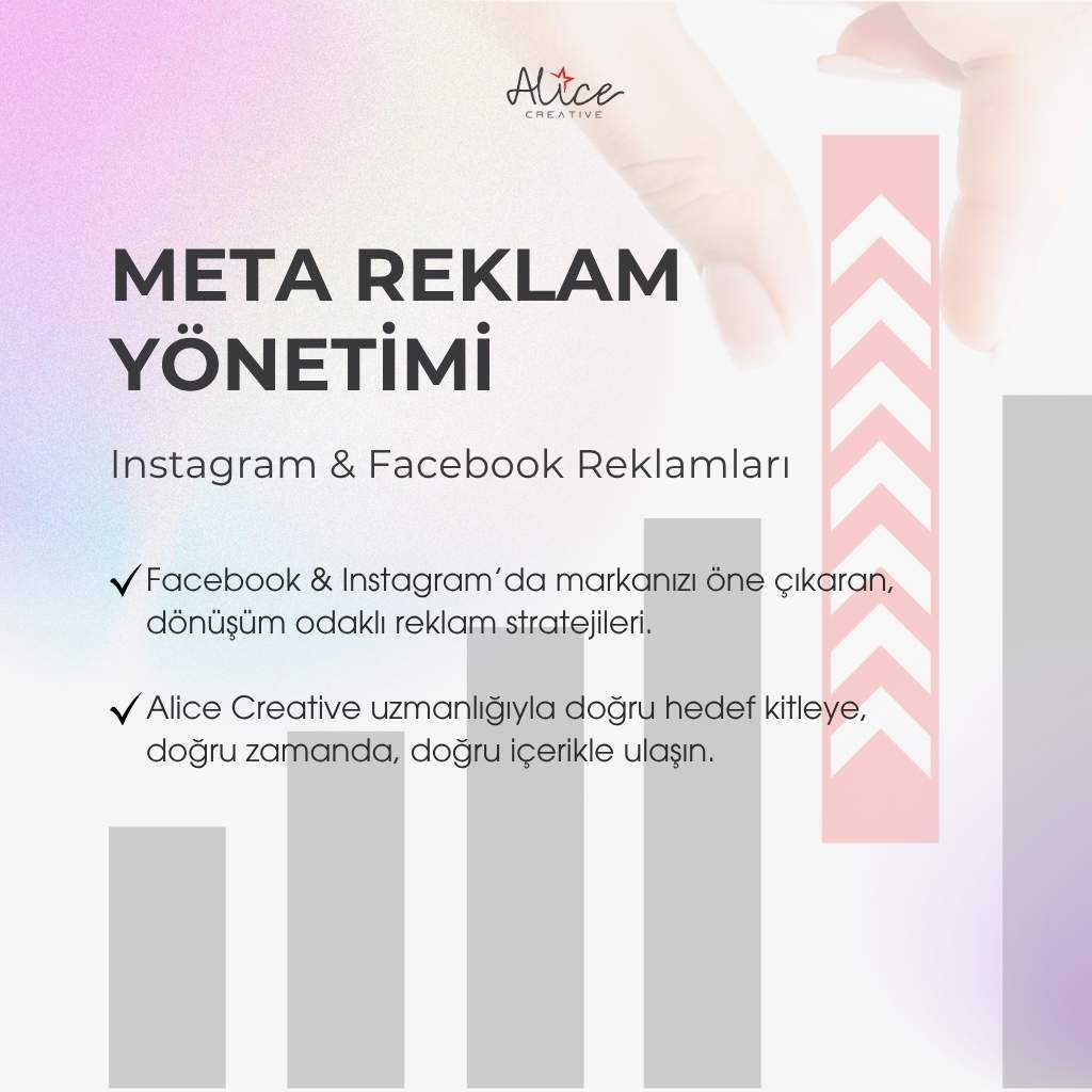 Meta Reklam Yönetimi 