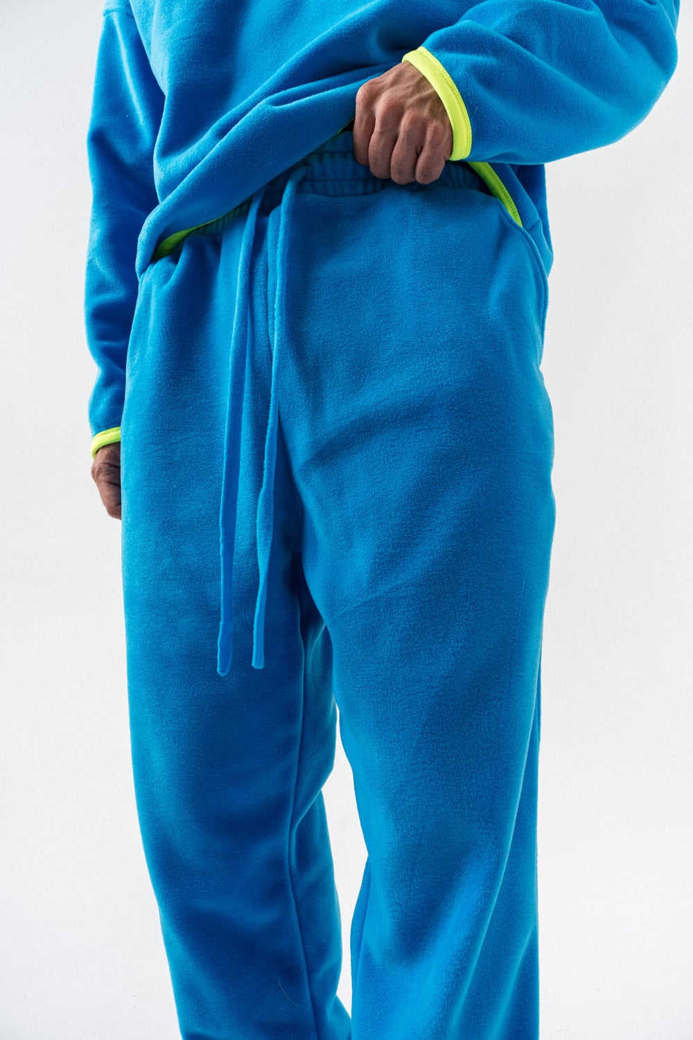 Crewmark Polar Alt ve Üst Takım