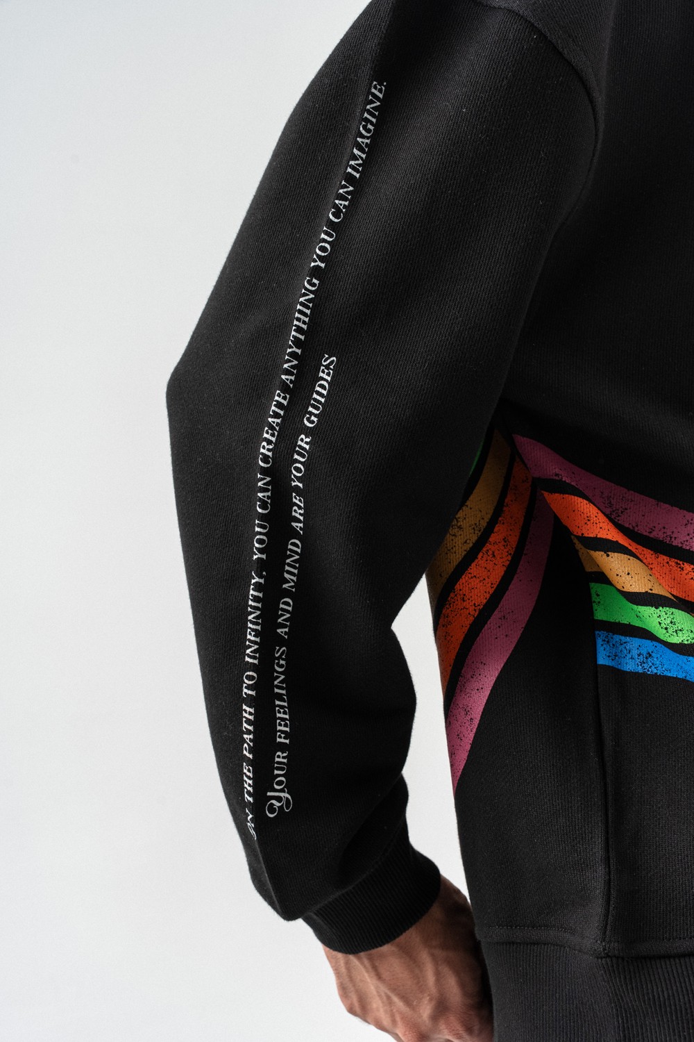 Dreams Sweatshirt Hoodie
