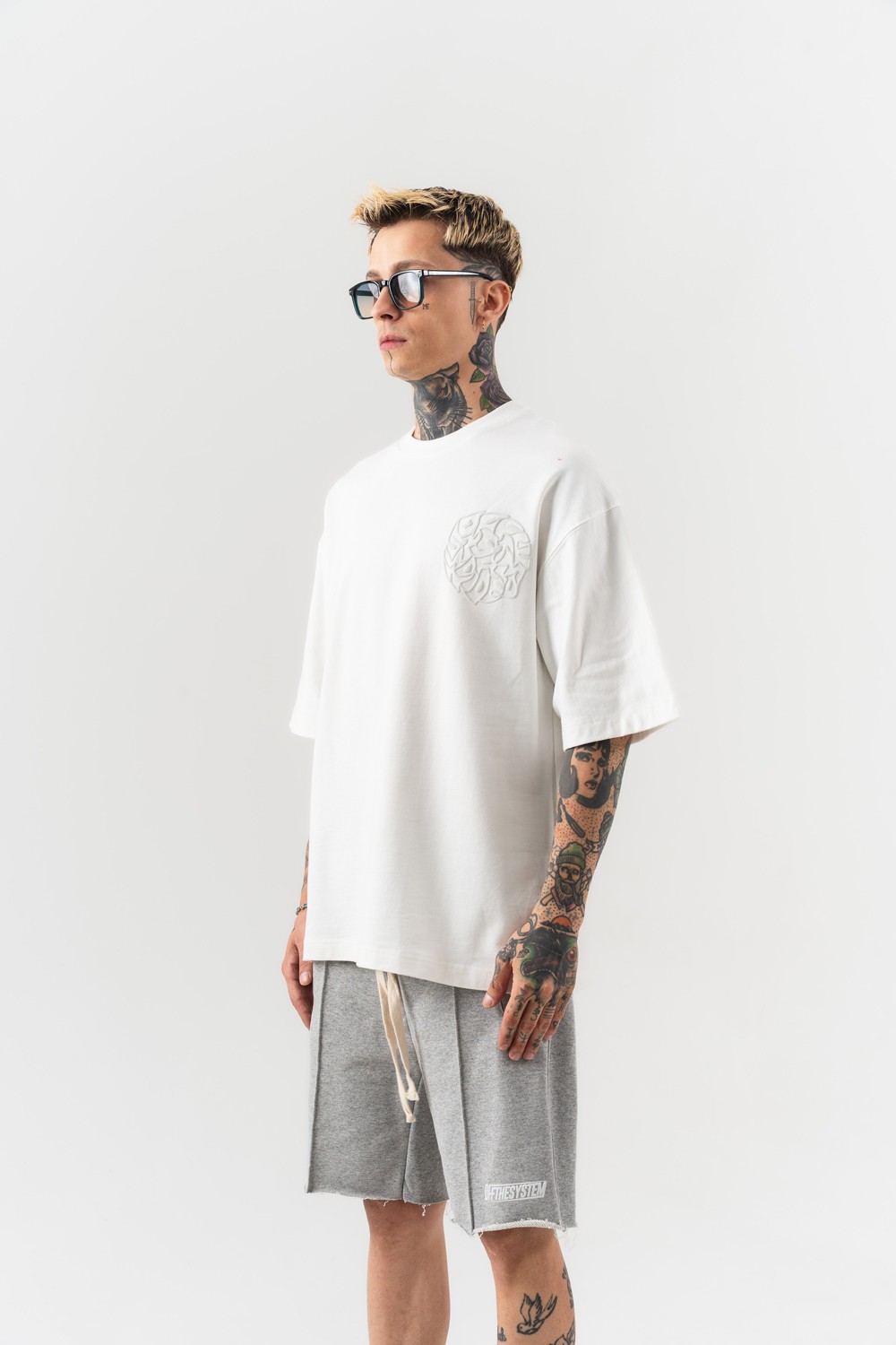 Noirline Oversize T-shirt