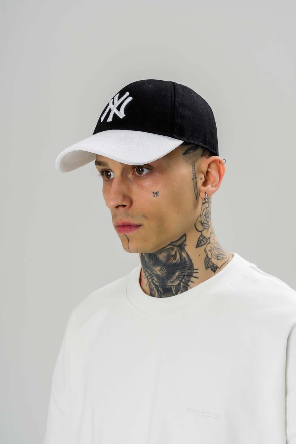 Yankees Şapka