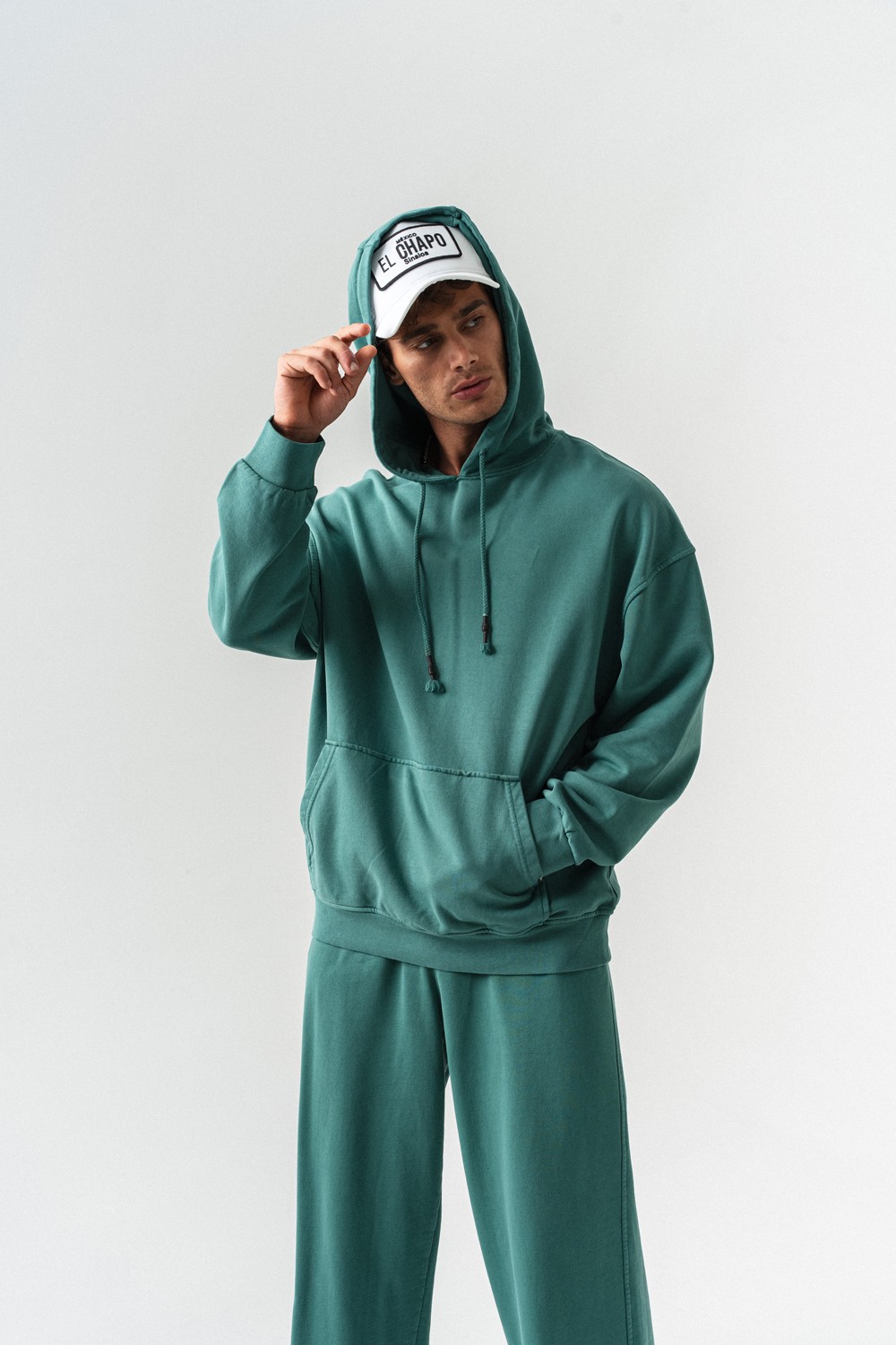 Stormlock Sweatshirt Hoodie