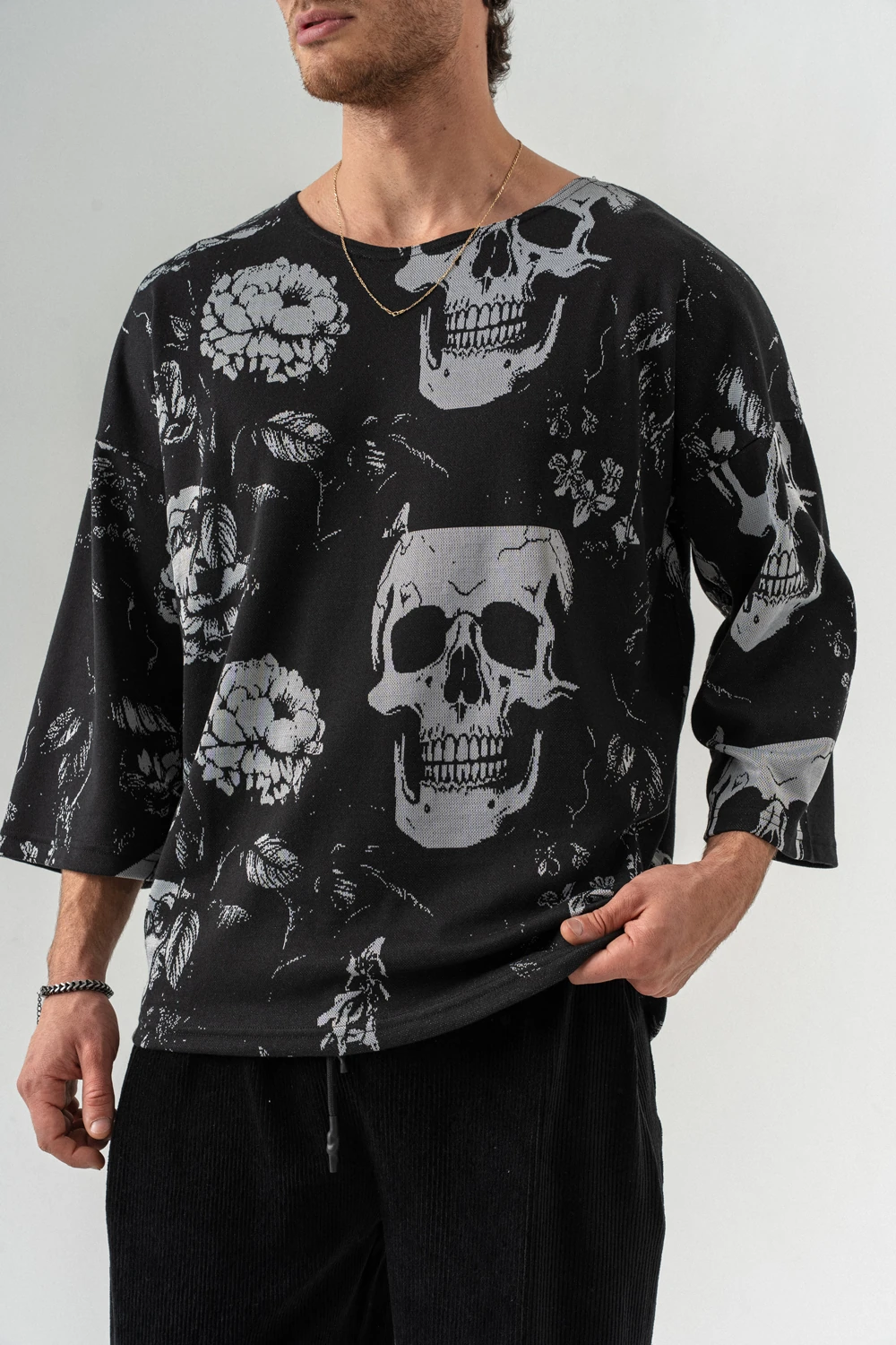 Headbone Truvakar Kol Sweatshirt