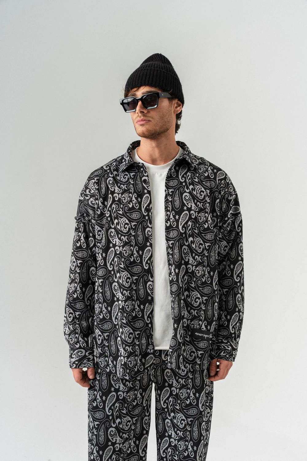 Drop Regular Gömlek