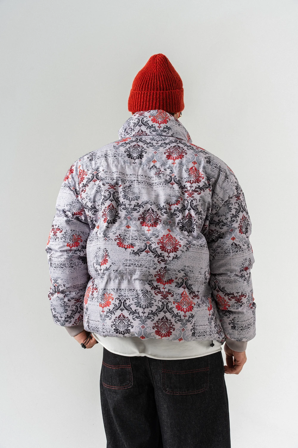 Streetloom Şişme Mont