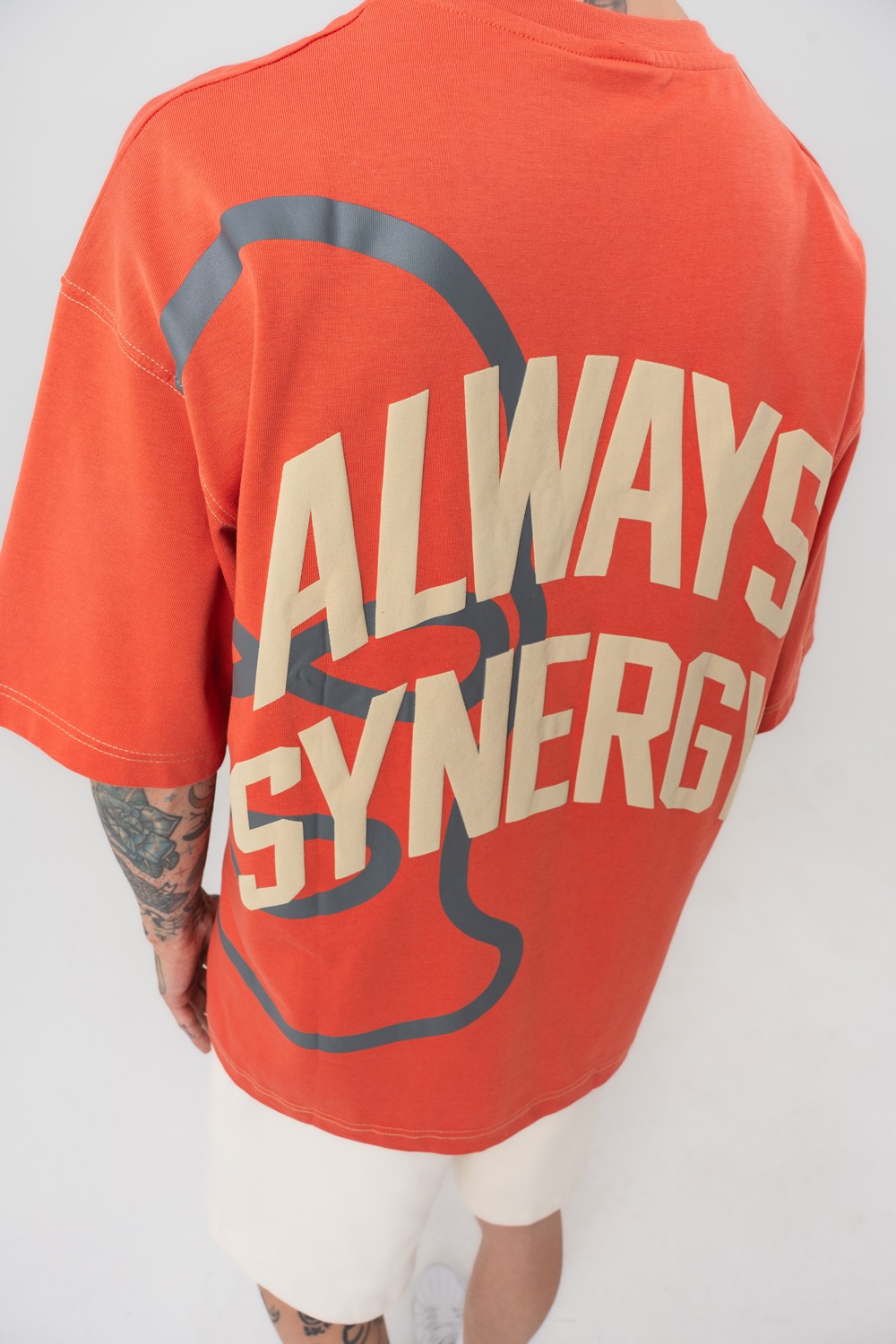 Always Oversize T-shirt