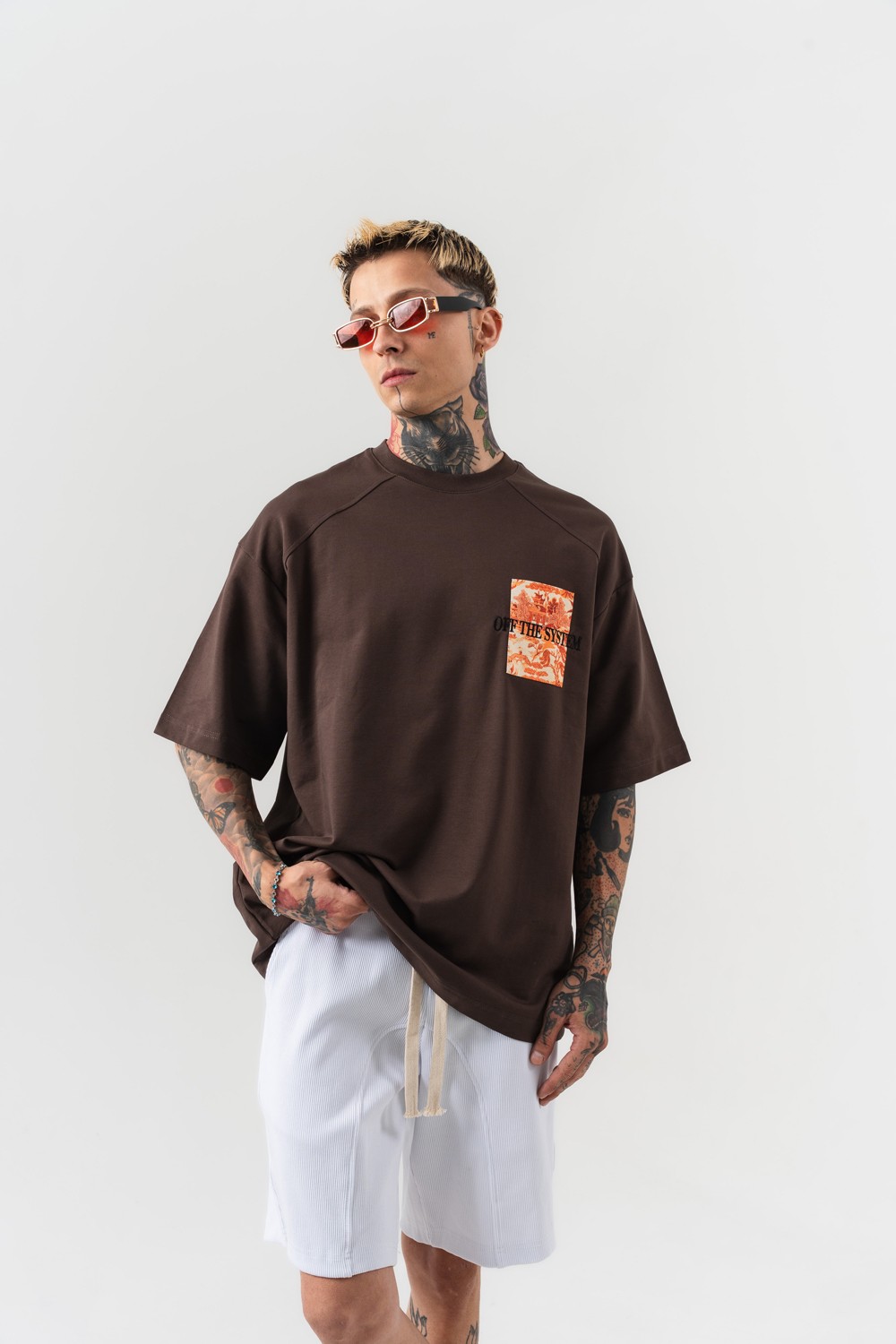 Unlimited Oversize T-shirt
