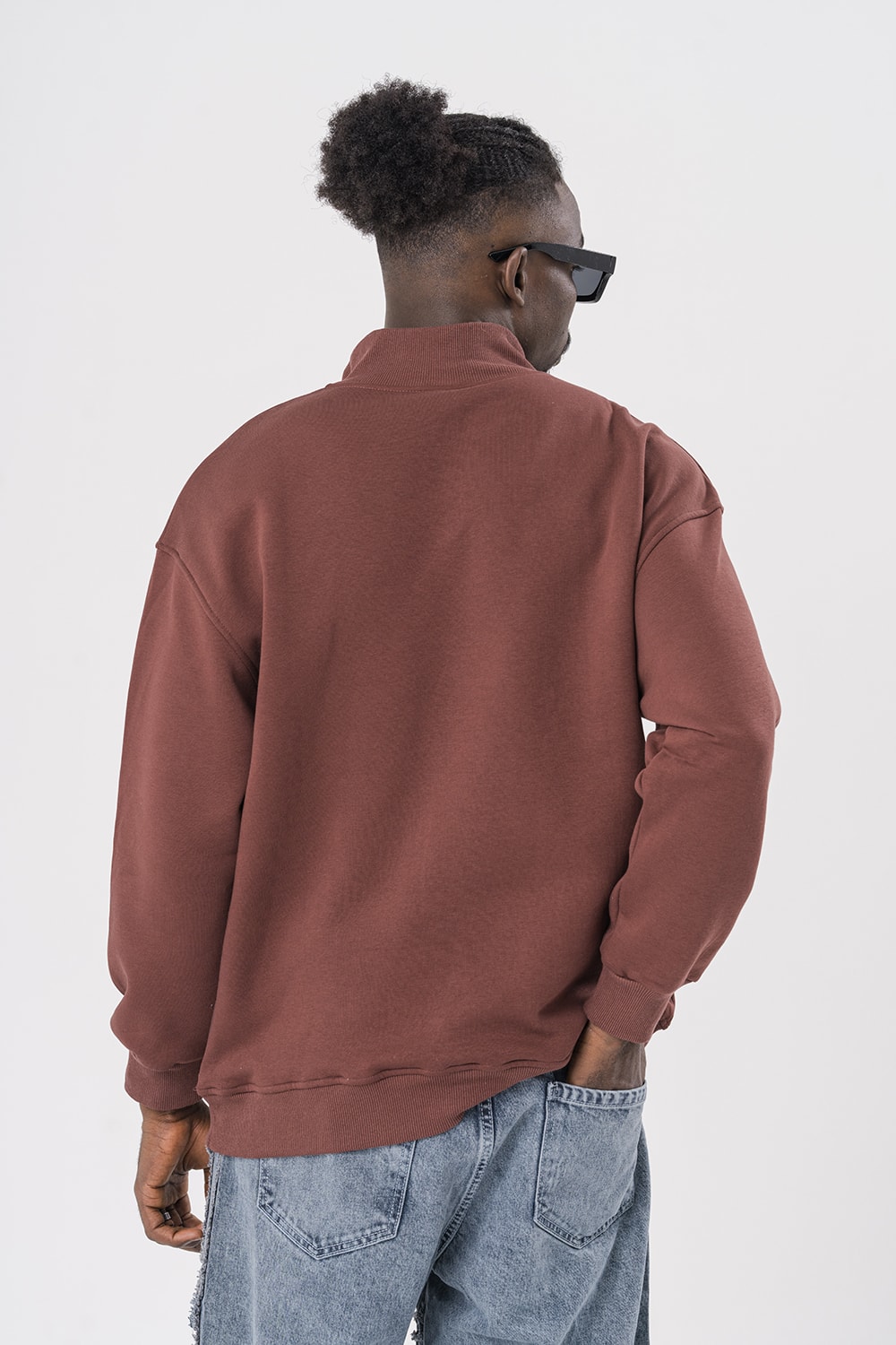 Discover Dik Yaka Sweatshirt