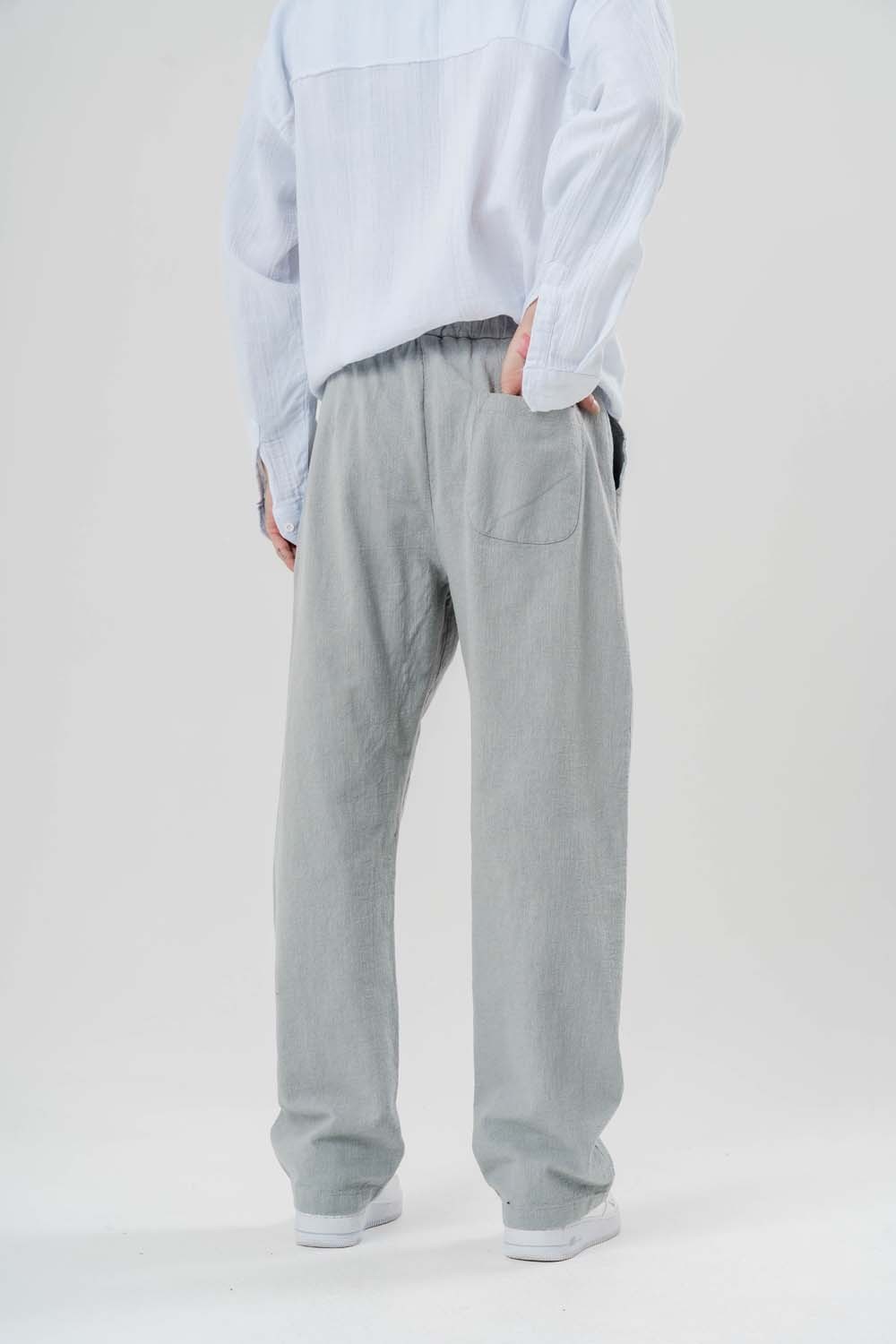 Davide Keten Baggy Pantolon