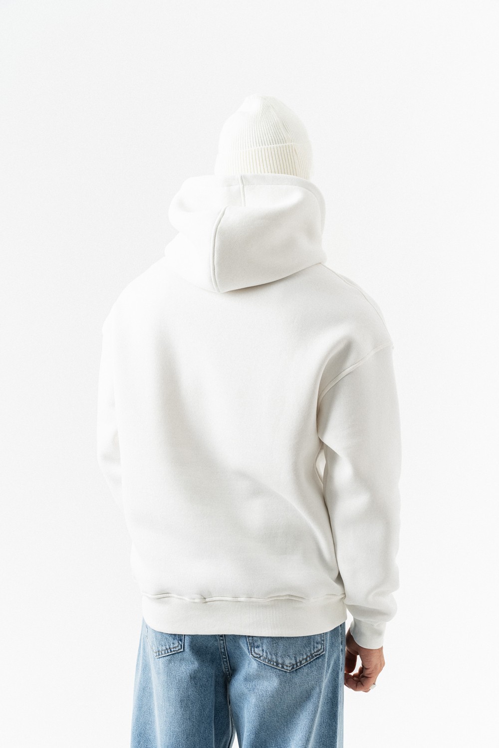 Darkmesh Sweatshirt Hoodie