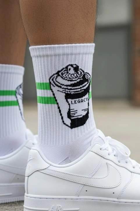 Legacy Çorap