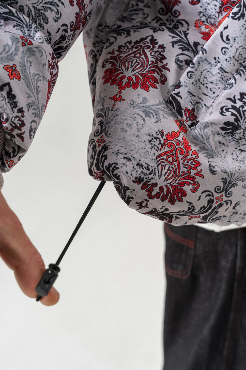 Streetloom Şişme Mont