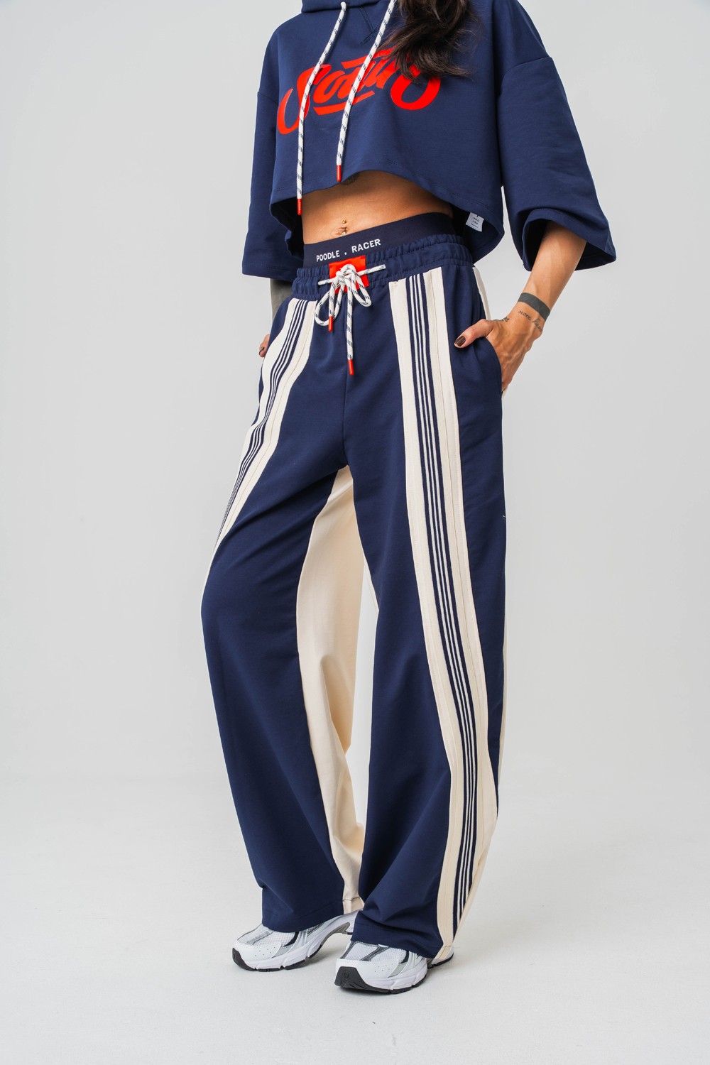 South Line Baggy Kadın Eşofman Alt
