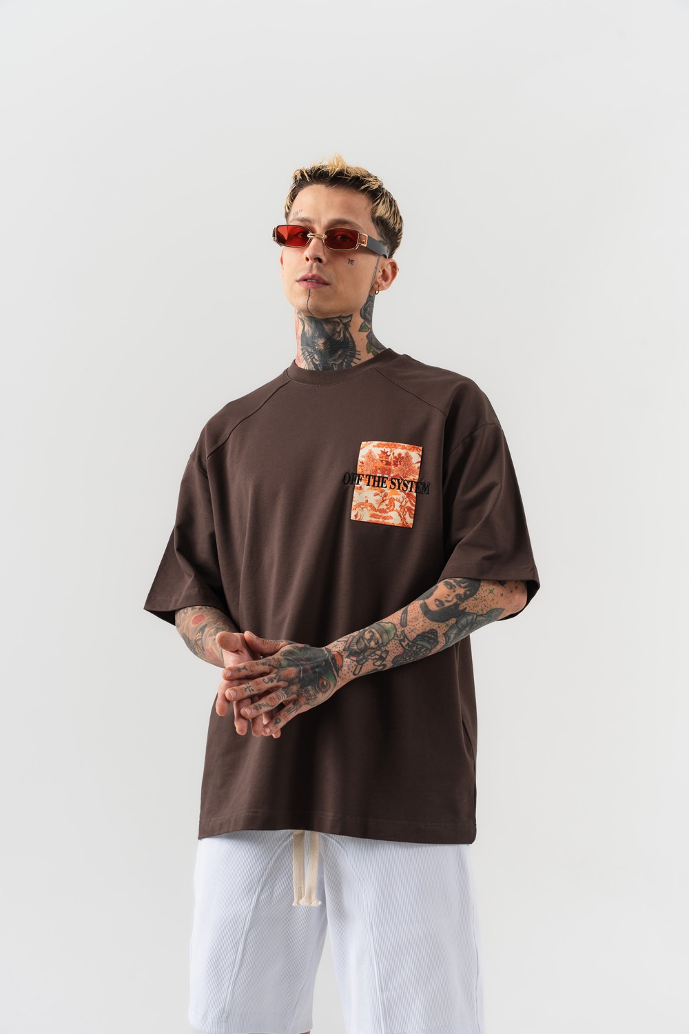 Unlimited Oversize T-shirt