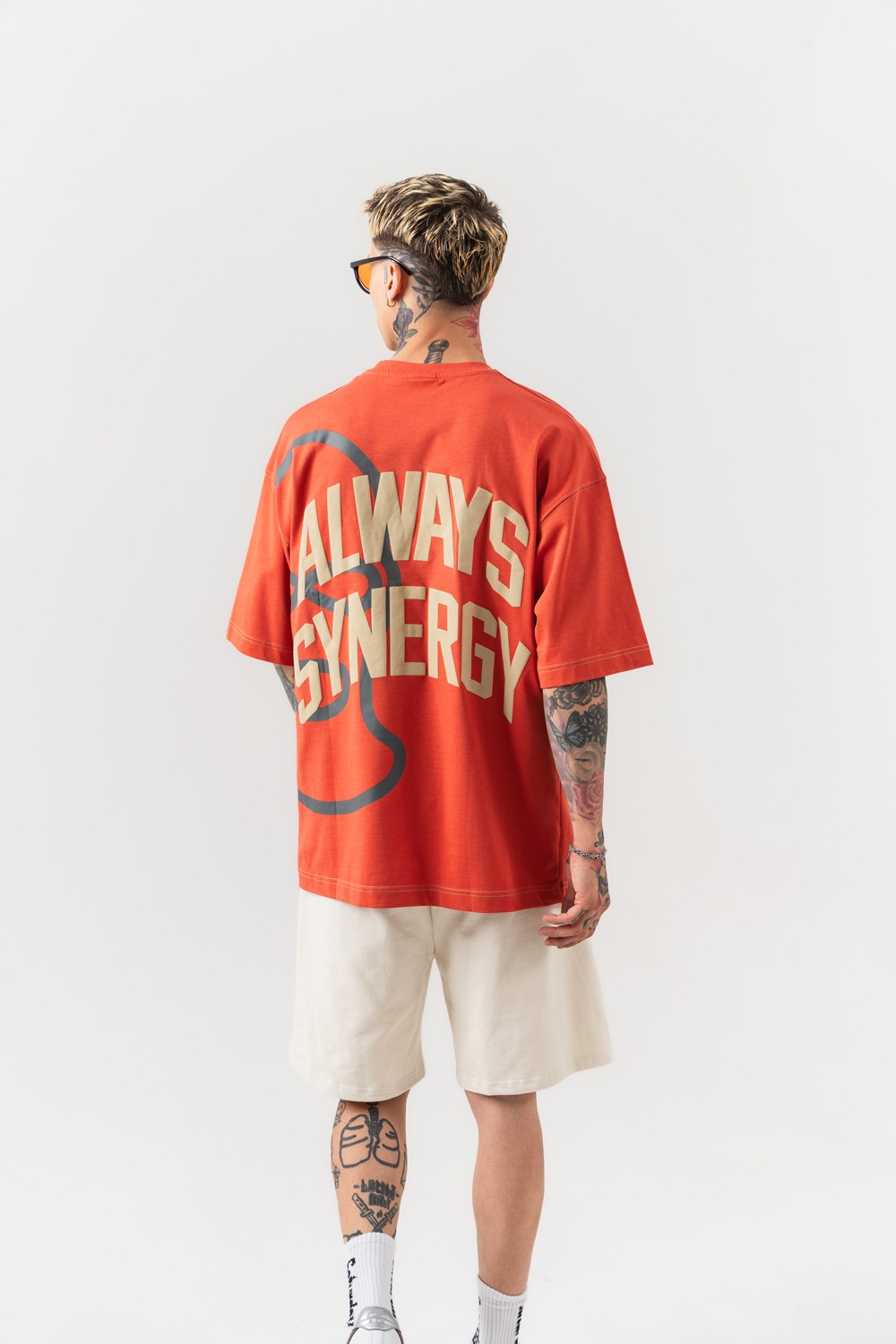Always Oversize T-shirt