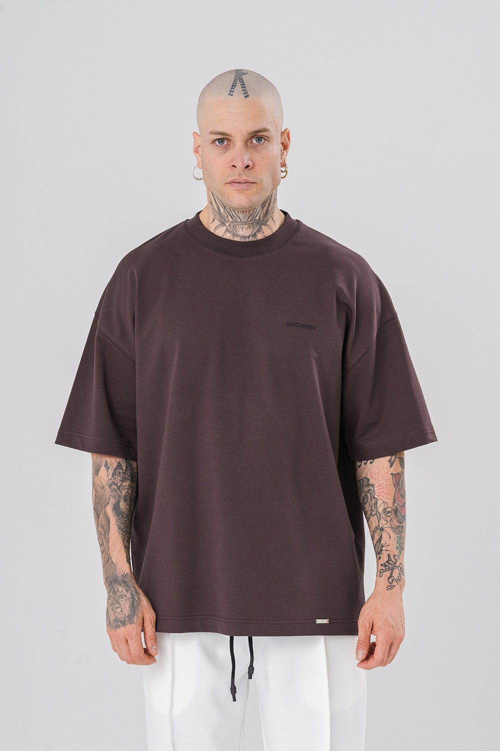 Basic Oversize Tshirt