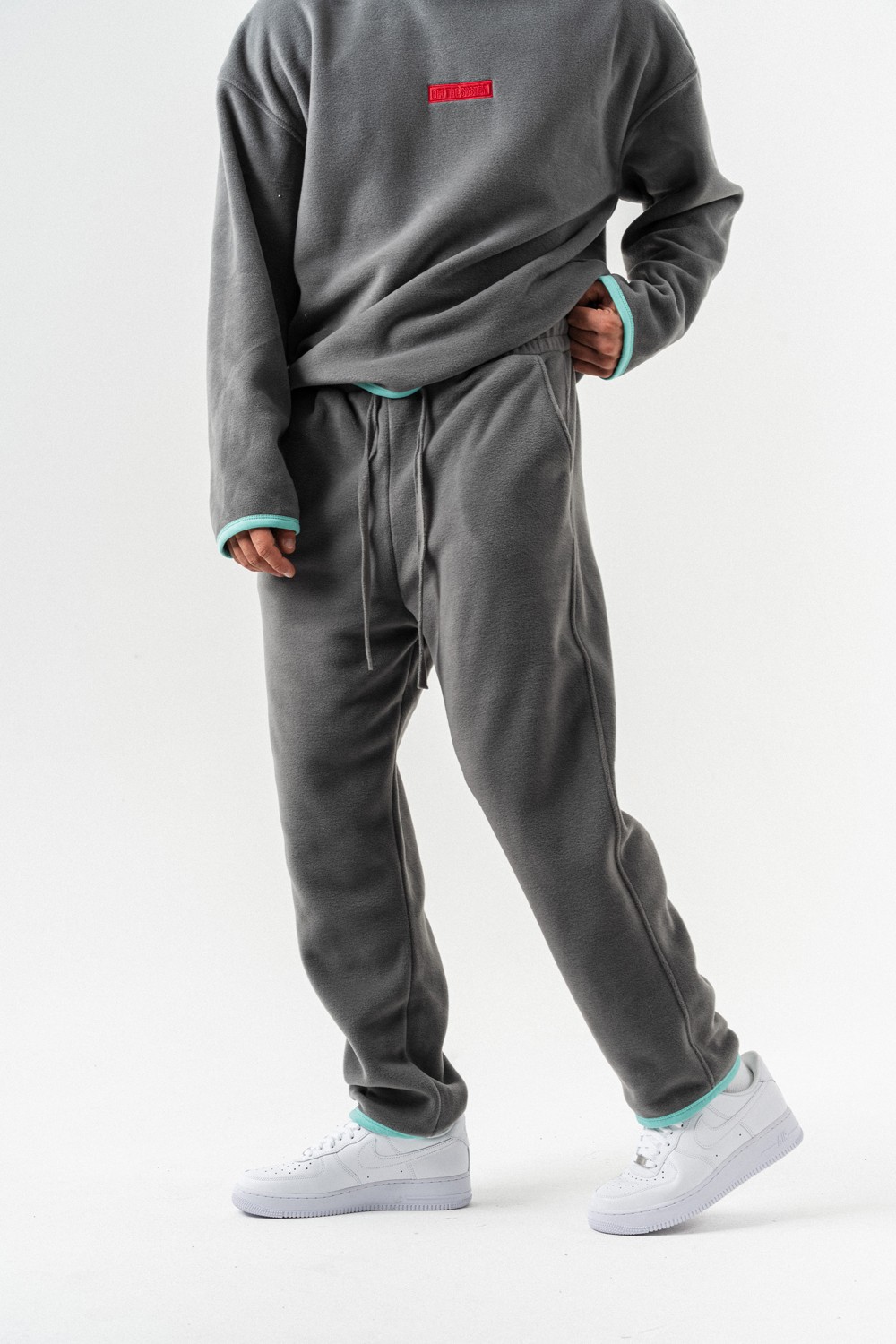 Crewmark Polar Alt ve Üst Takım