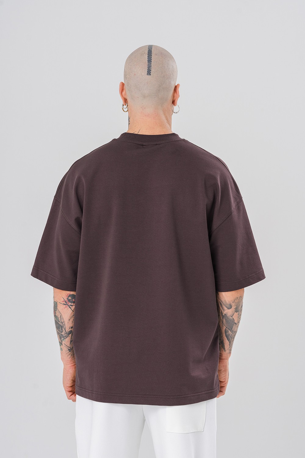 Basic Oversize Tshirt