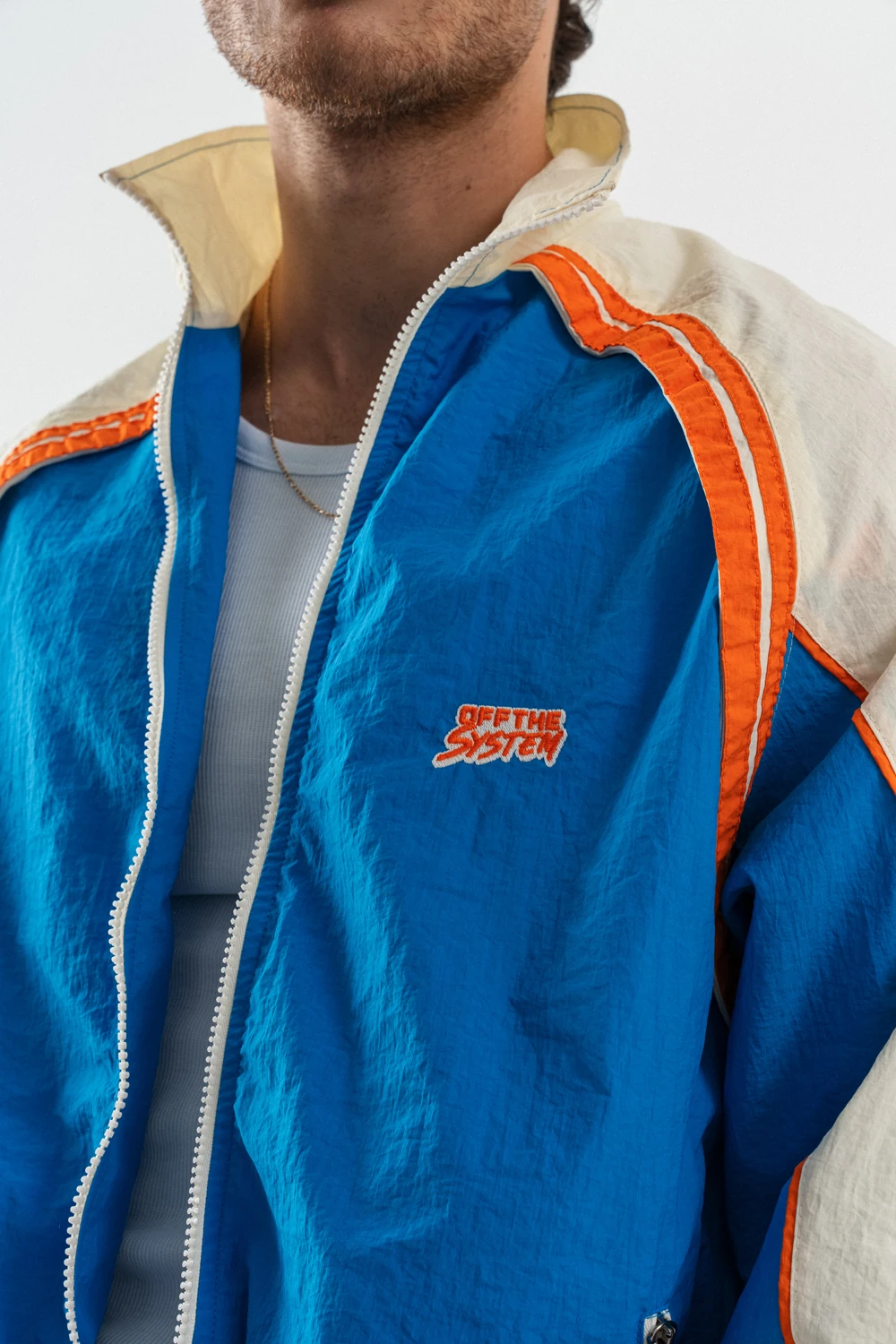 Undermark Paraşüt Alt ve Üst Vintage Takım