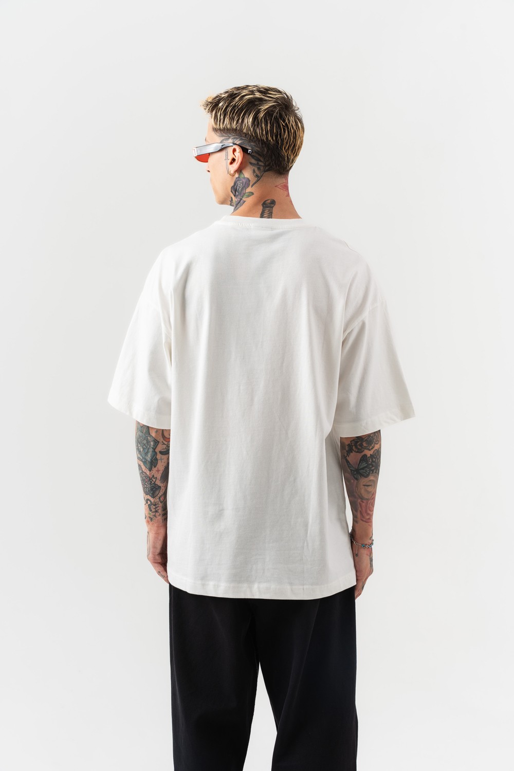 Monorose Oversize T-shirt