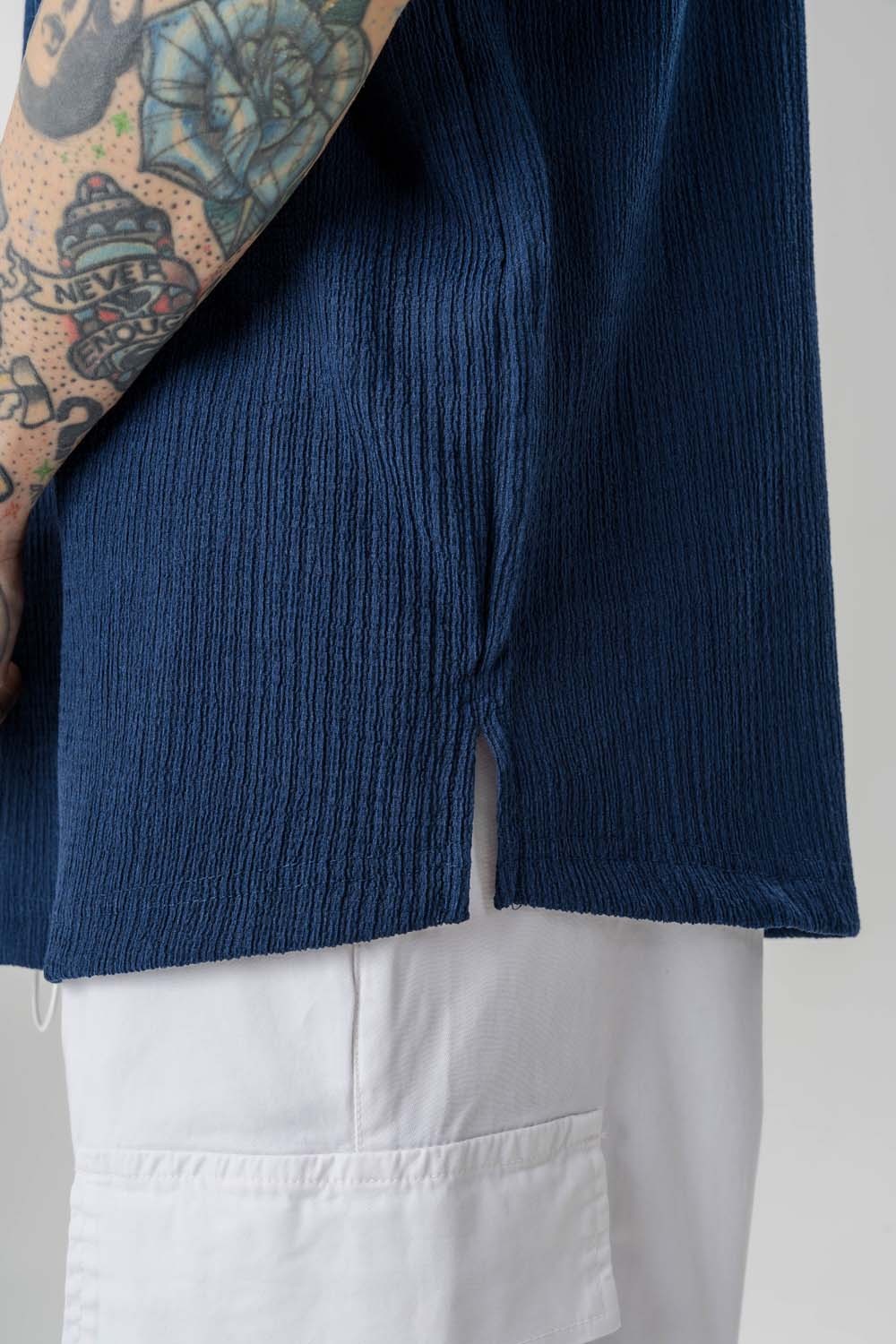 Moonstone Basic Oversize T-shirt