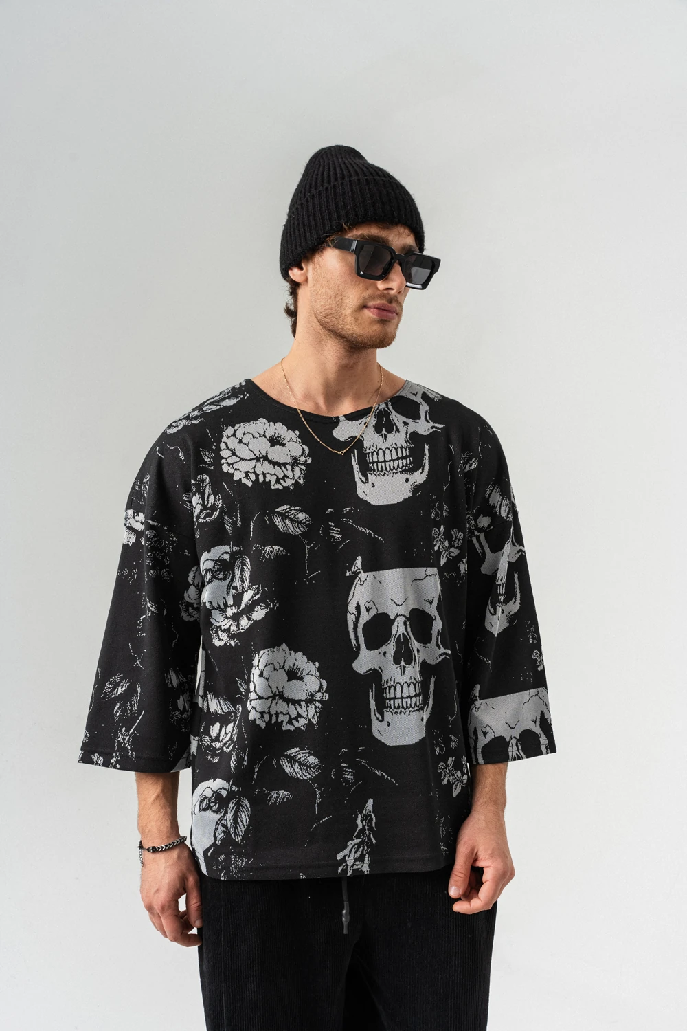 Headbone Truvakar Kol Sweatshirt