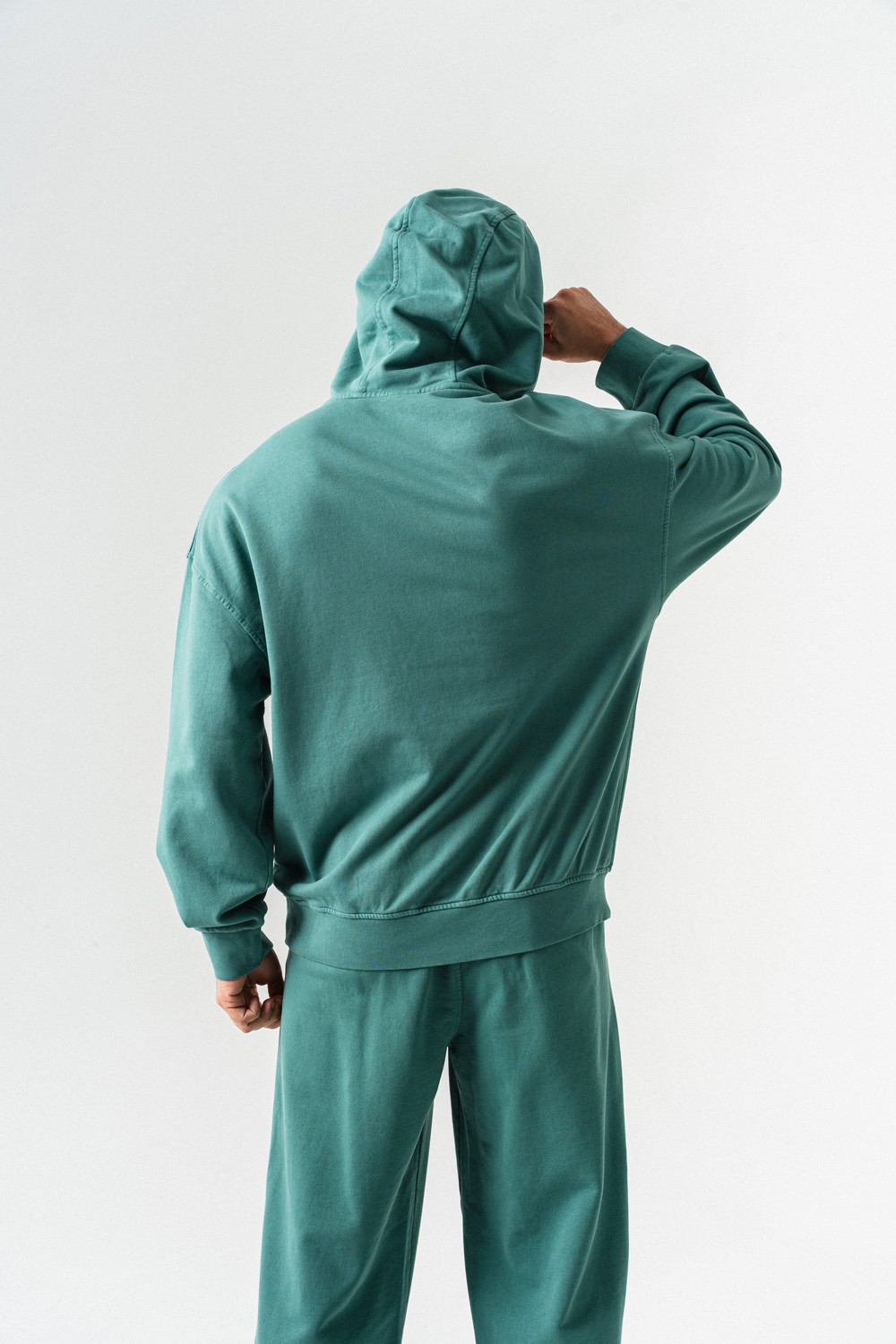 Stormlock Sweatshirt Hoodie