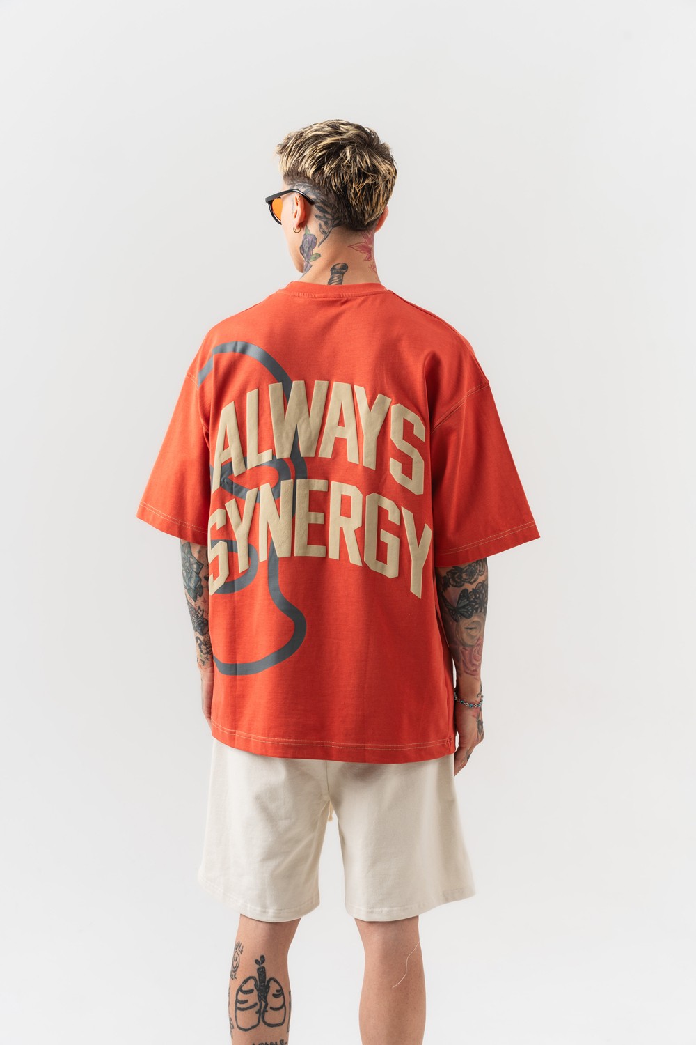 Always Oversize T-shirt