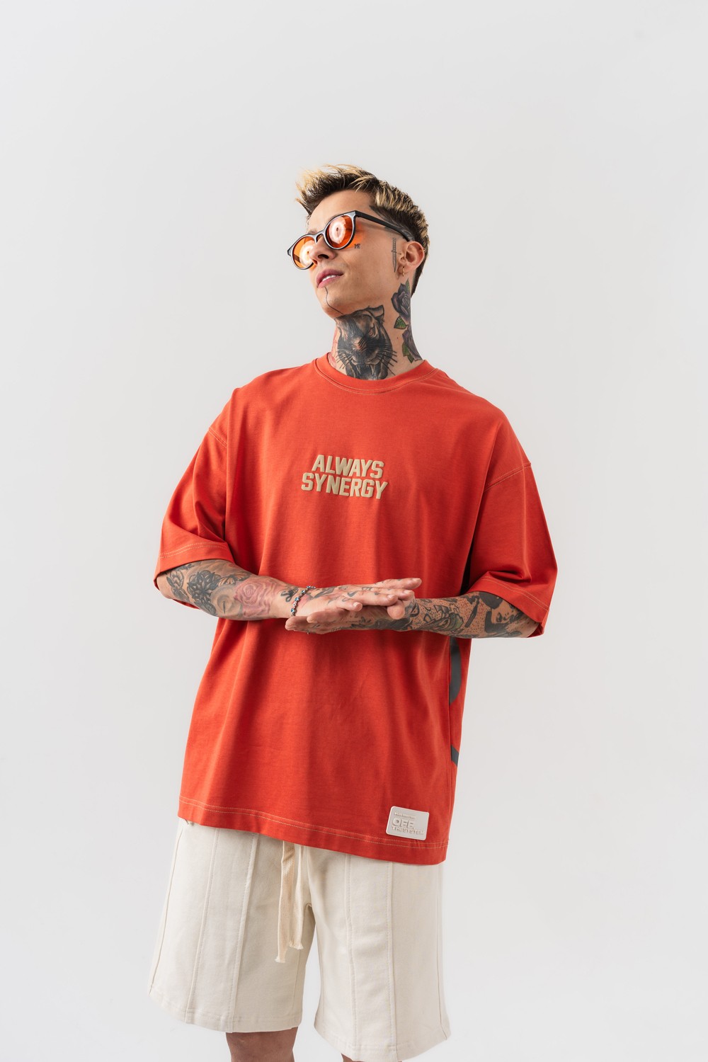 Always Oversize T-shirt