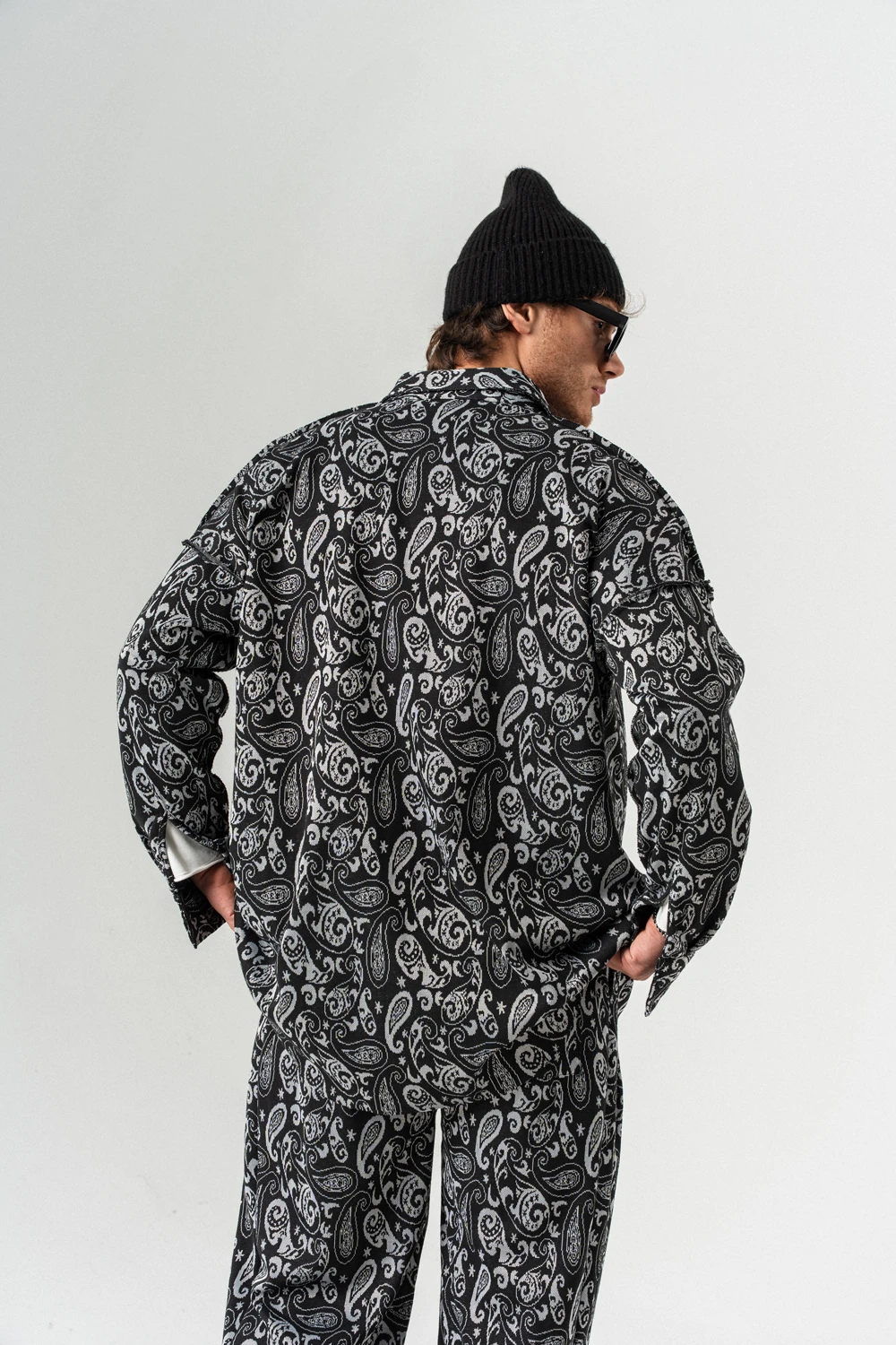 Drop Regular Gömlek