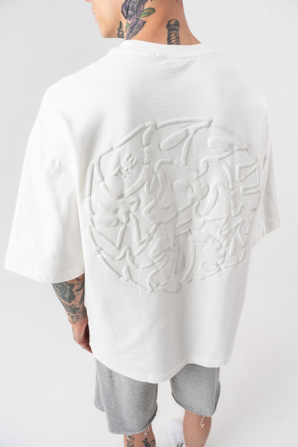 Noirline Oversize T-shirt