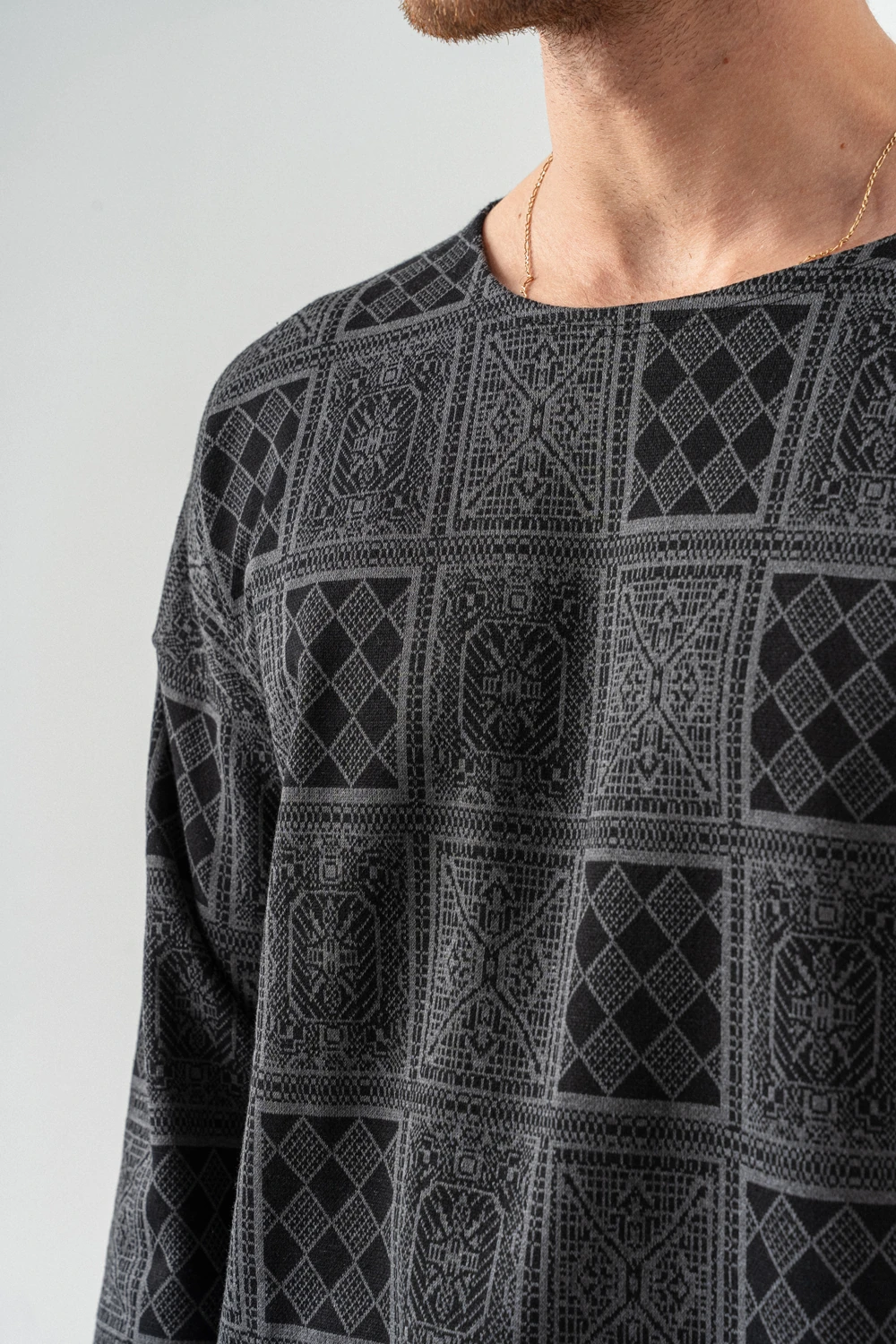 Anatolian Truvakar Kol Sweatshirt
