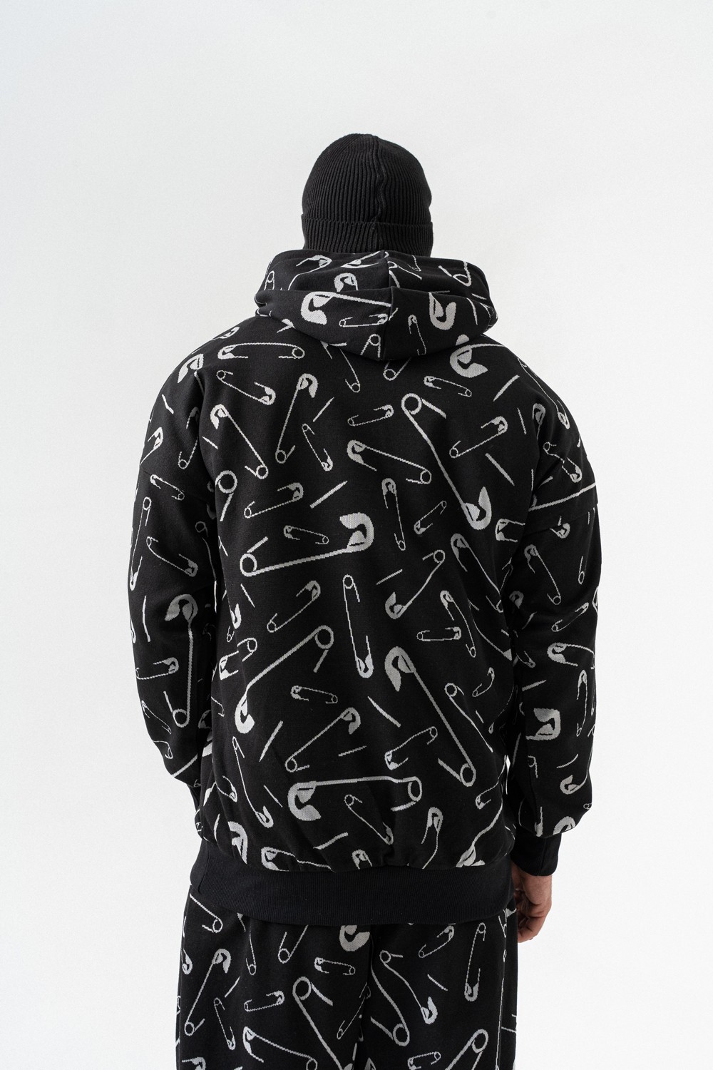 Hook Sweatshirt Hoodie