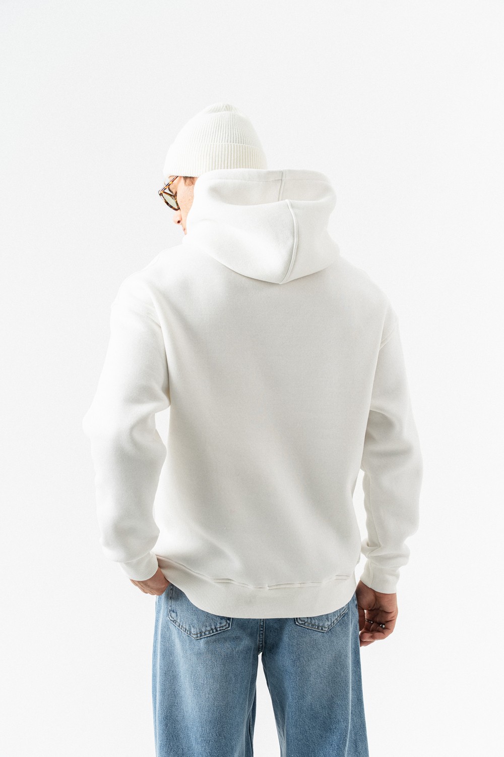 Darkmesh Sweatshirt Hoodie