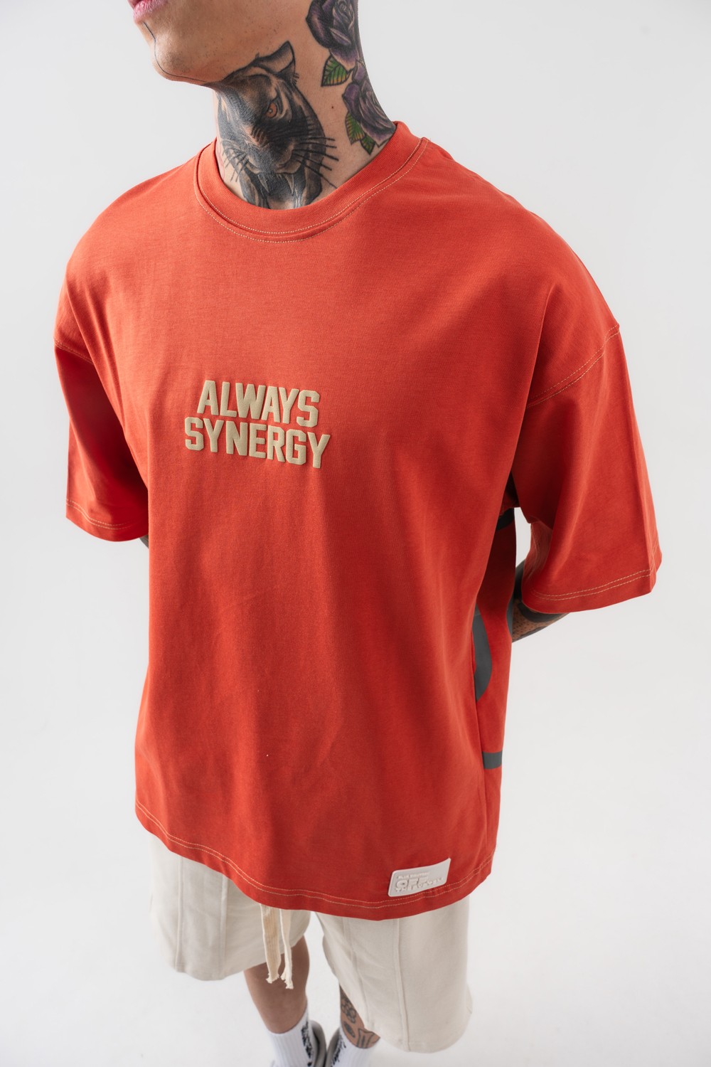 Always Oversize T-shirt