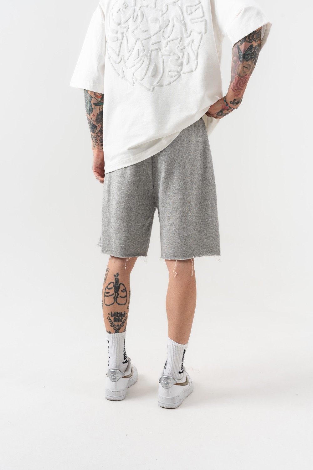 Urbanloom Oversize Şort