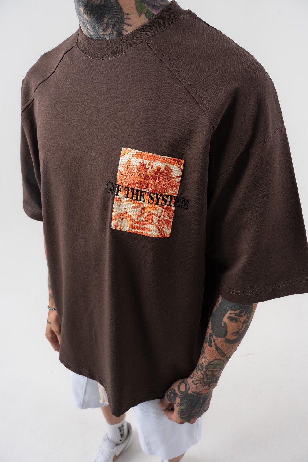 Unlimited Oversize T-shirt