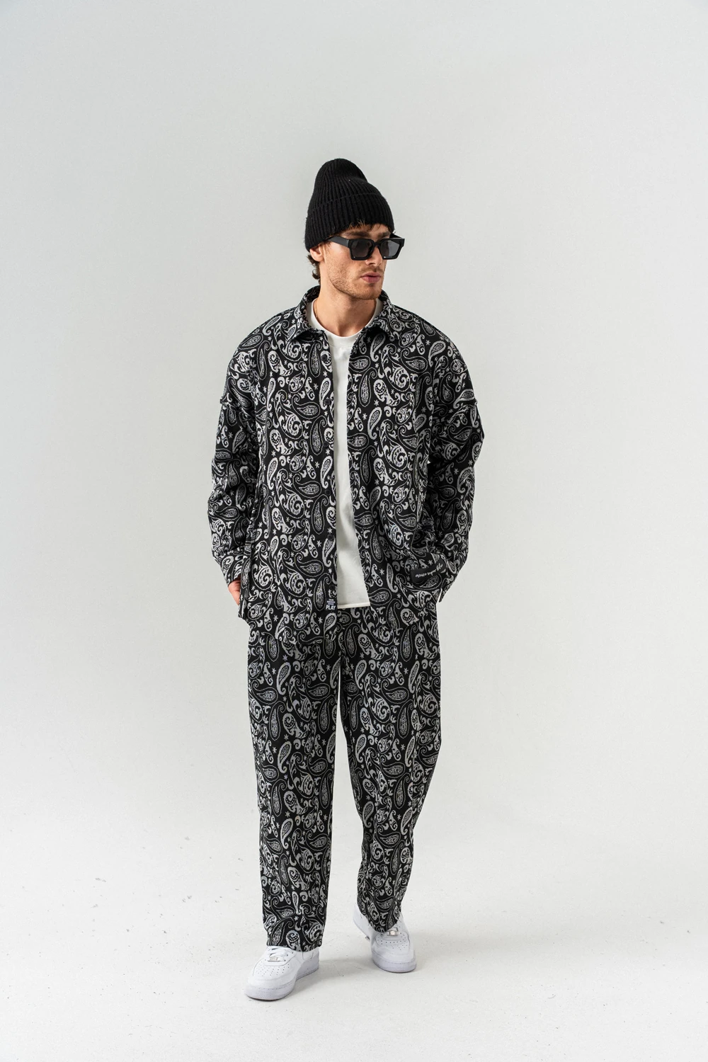 Drop Regular Gömlek