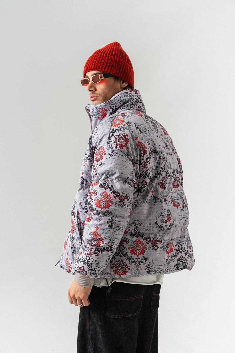 Streetloom Şişme Mont