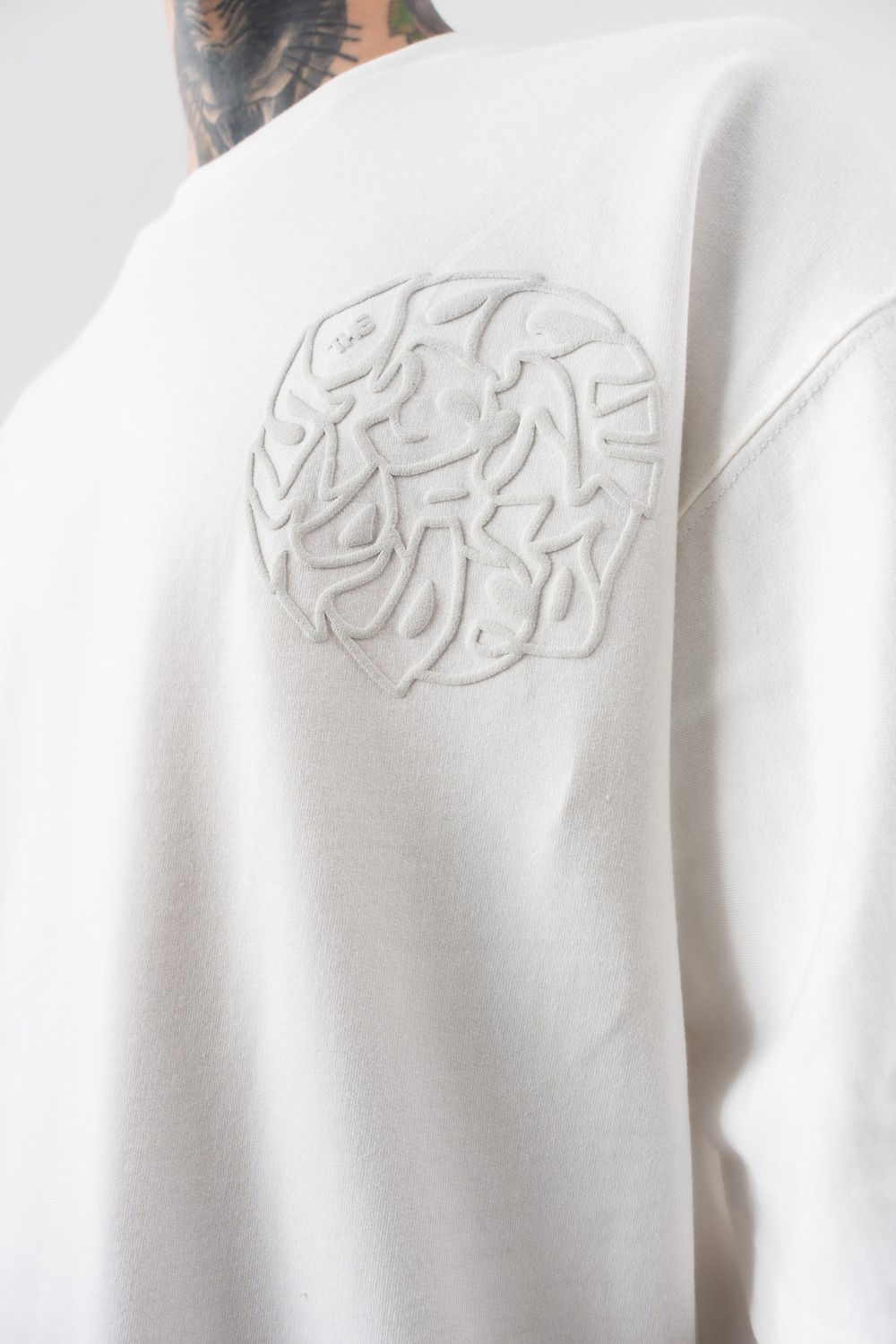 Noirline Oversize T-shirt