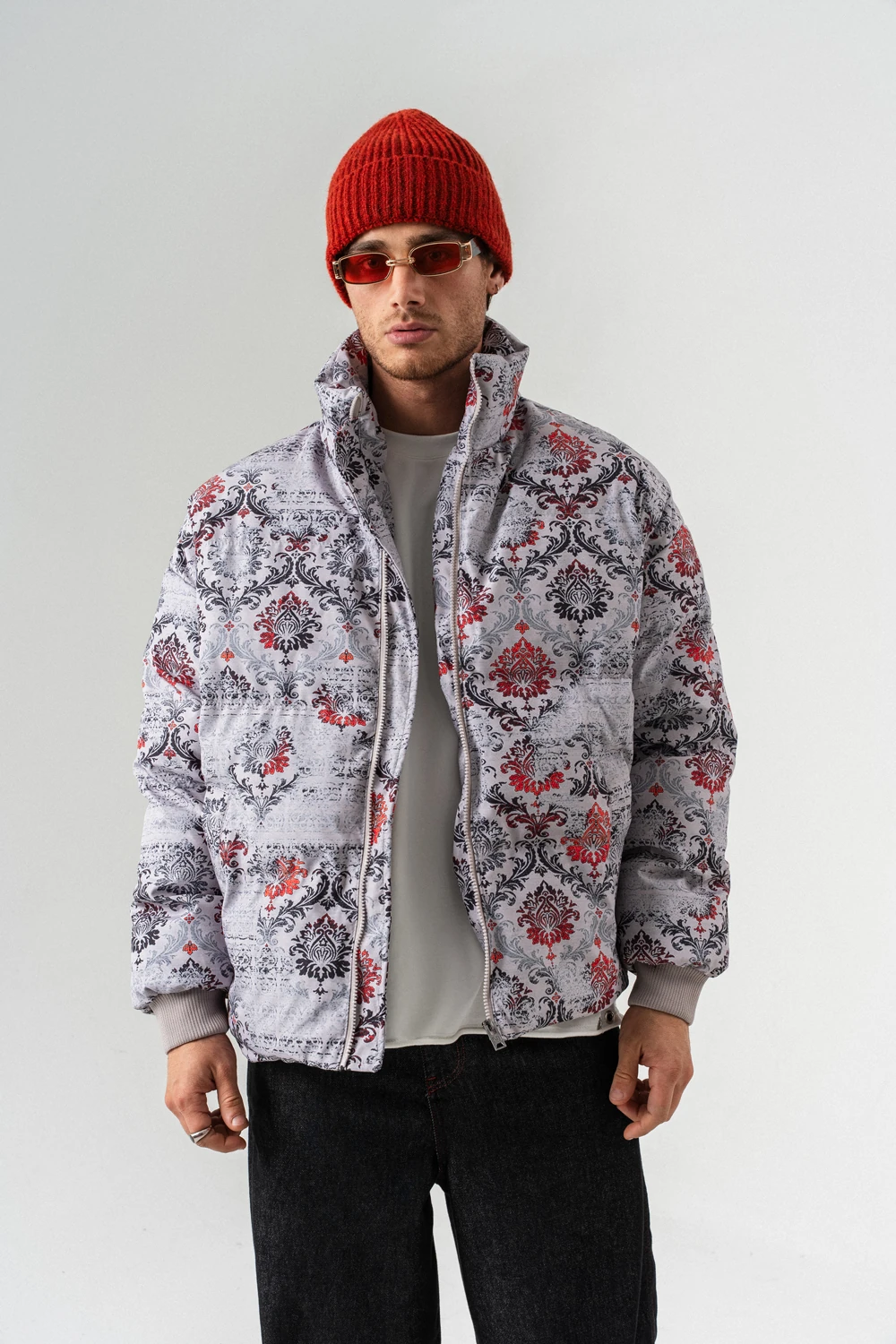 Streetloom Şişme Mont