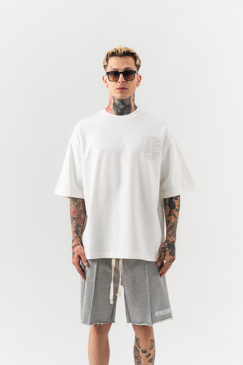 Noirline Oversize T-shirt