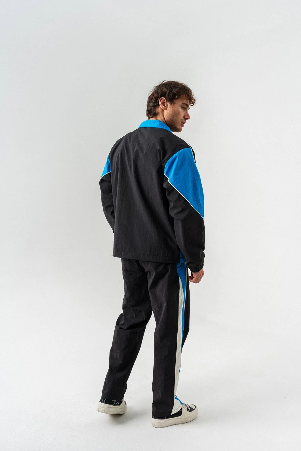 Steadline Paraşüt Alt ve Üst Vintage Takım