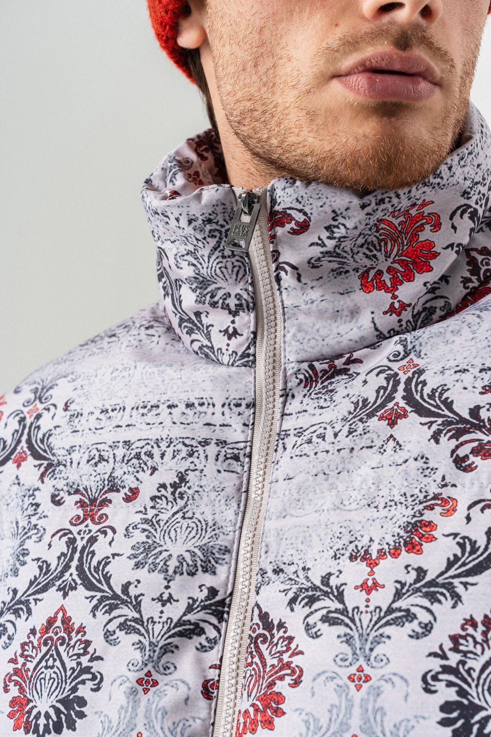 Streetloom Şişme Mont