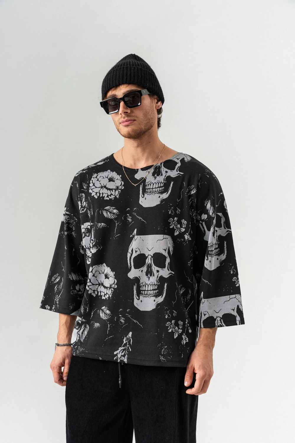 Headbone Truvakar Kol Sweatshirt