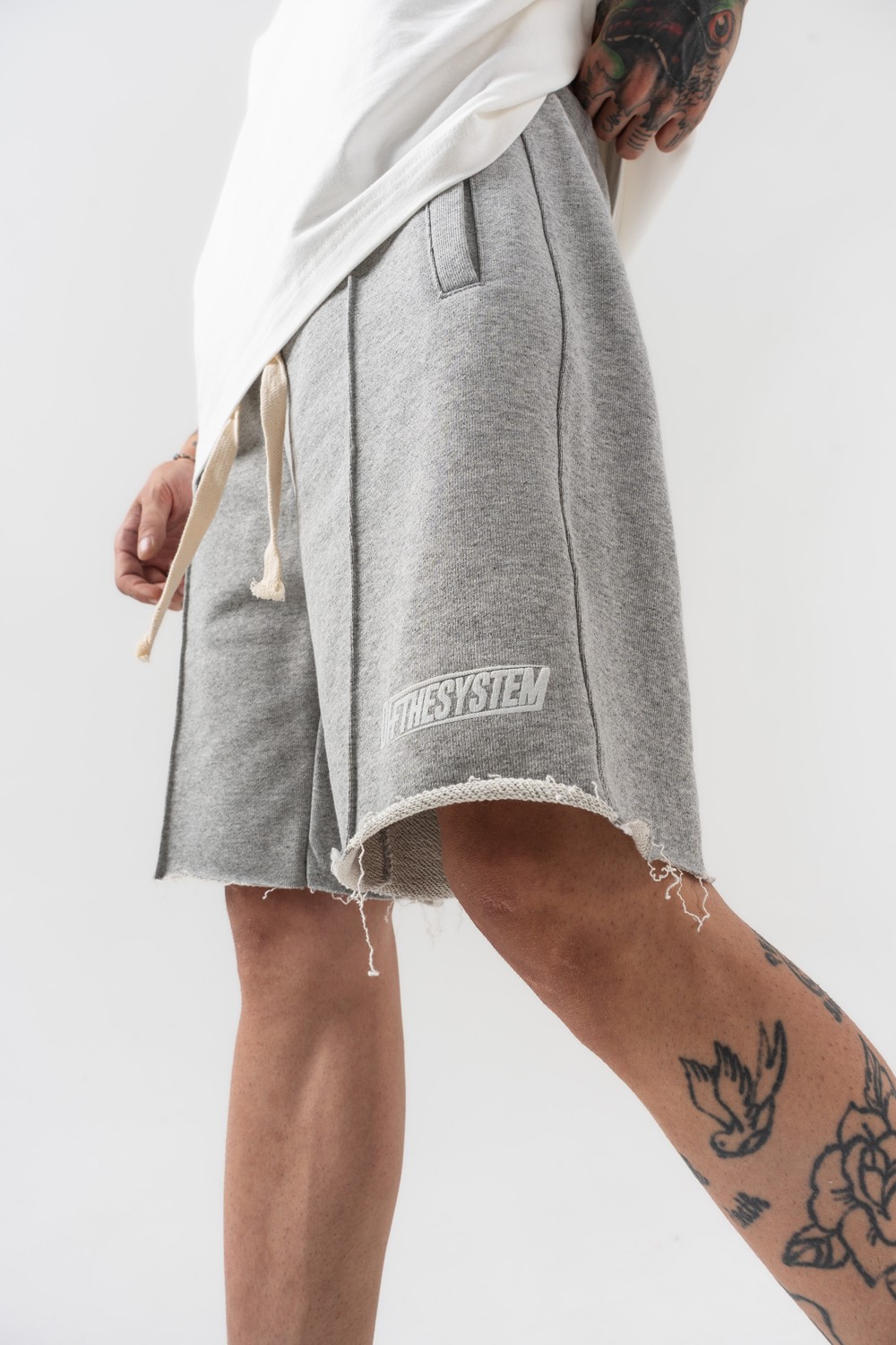 Urbanloom Oversize Şort